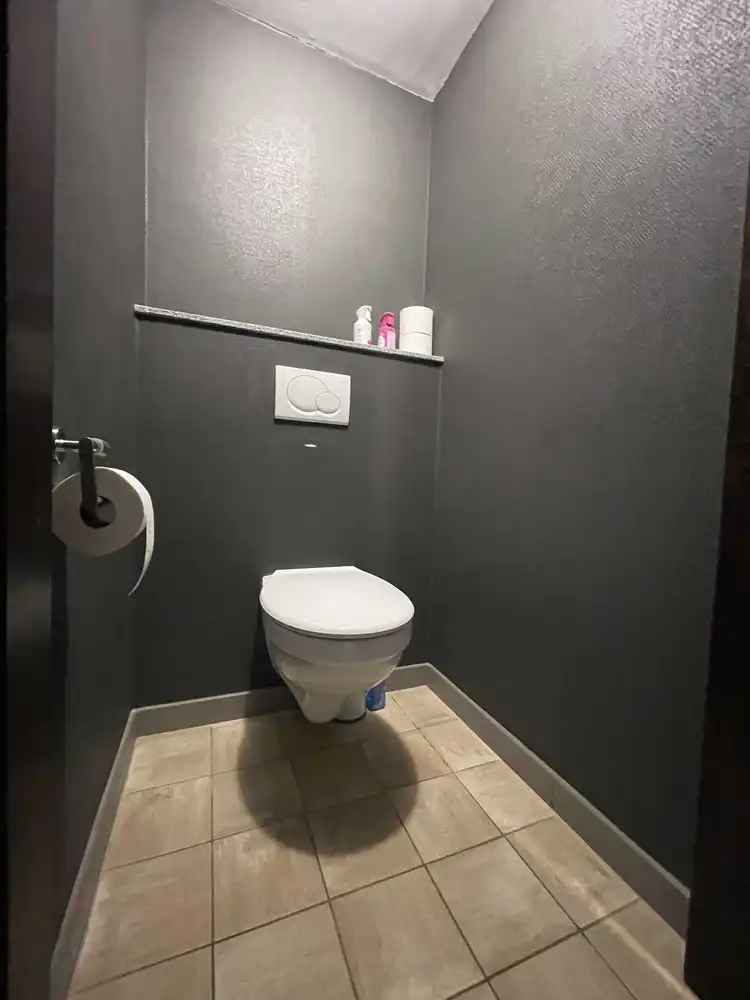 Rustig gelegen gezinswoning in het gezellige Godsheide foto 21