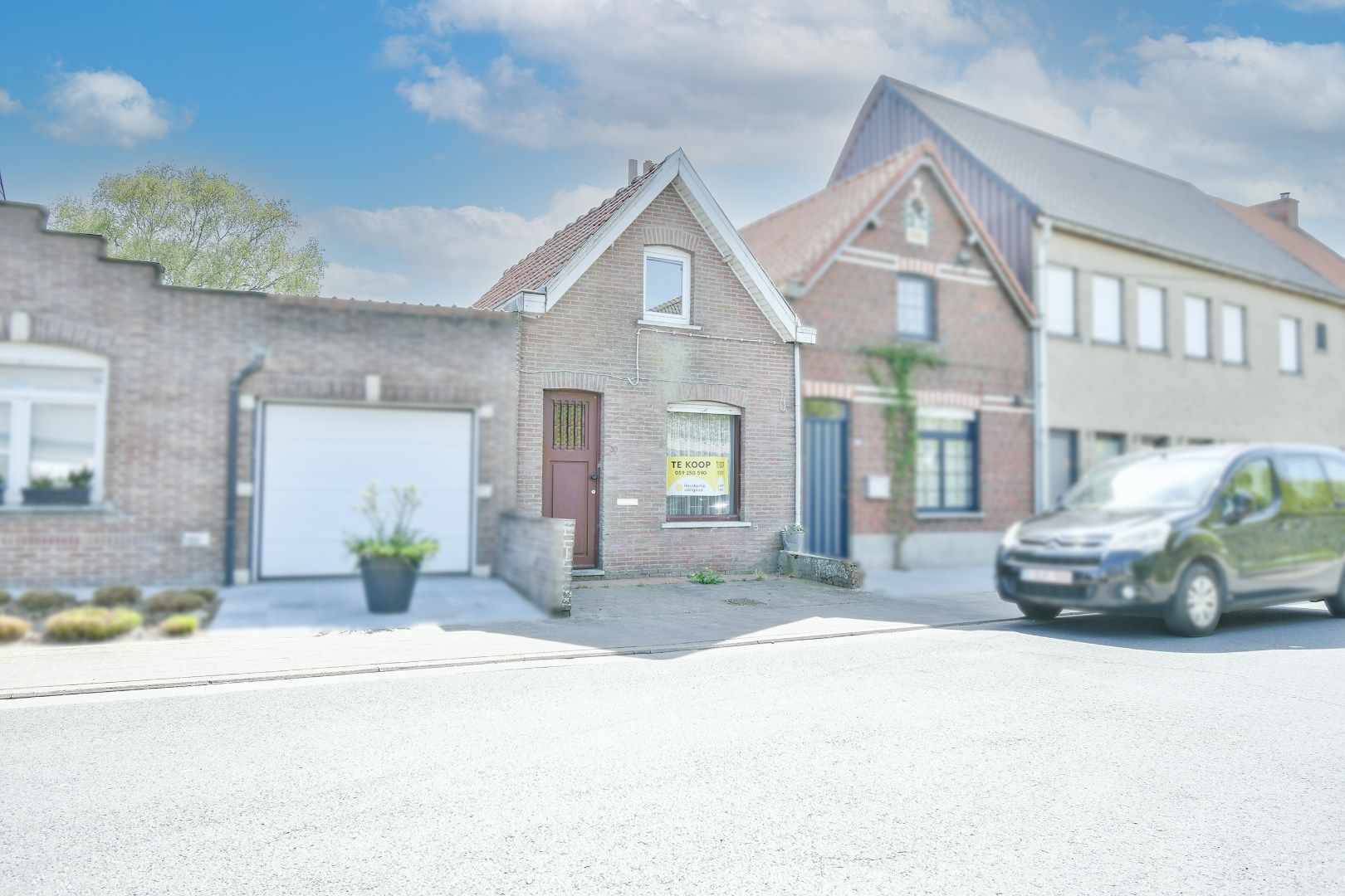 Huis te koop Molenstraat 30 - - 8820 Torhout