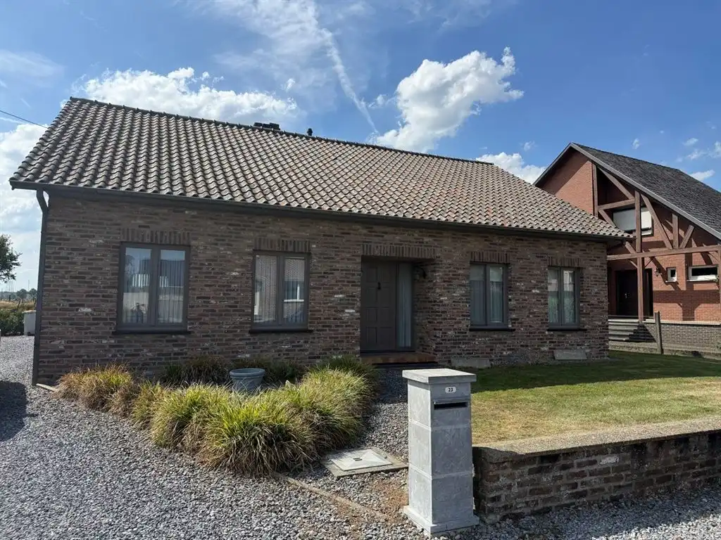 Huis foto {{pictureIndex}}