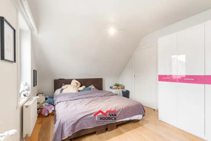 Prachtige woning OB op 737m² grondopp - 4 slpkmrs! foto 13