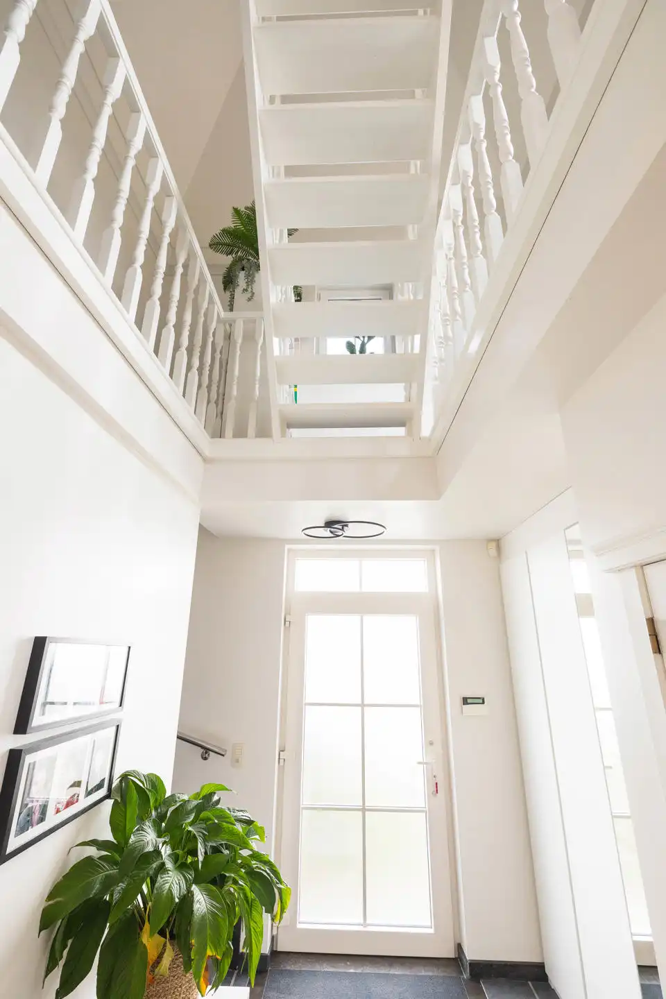 Exclusieve villa met 6 slpk. en EPC A in Schepdaal foto 22