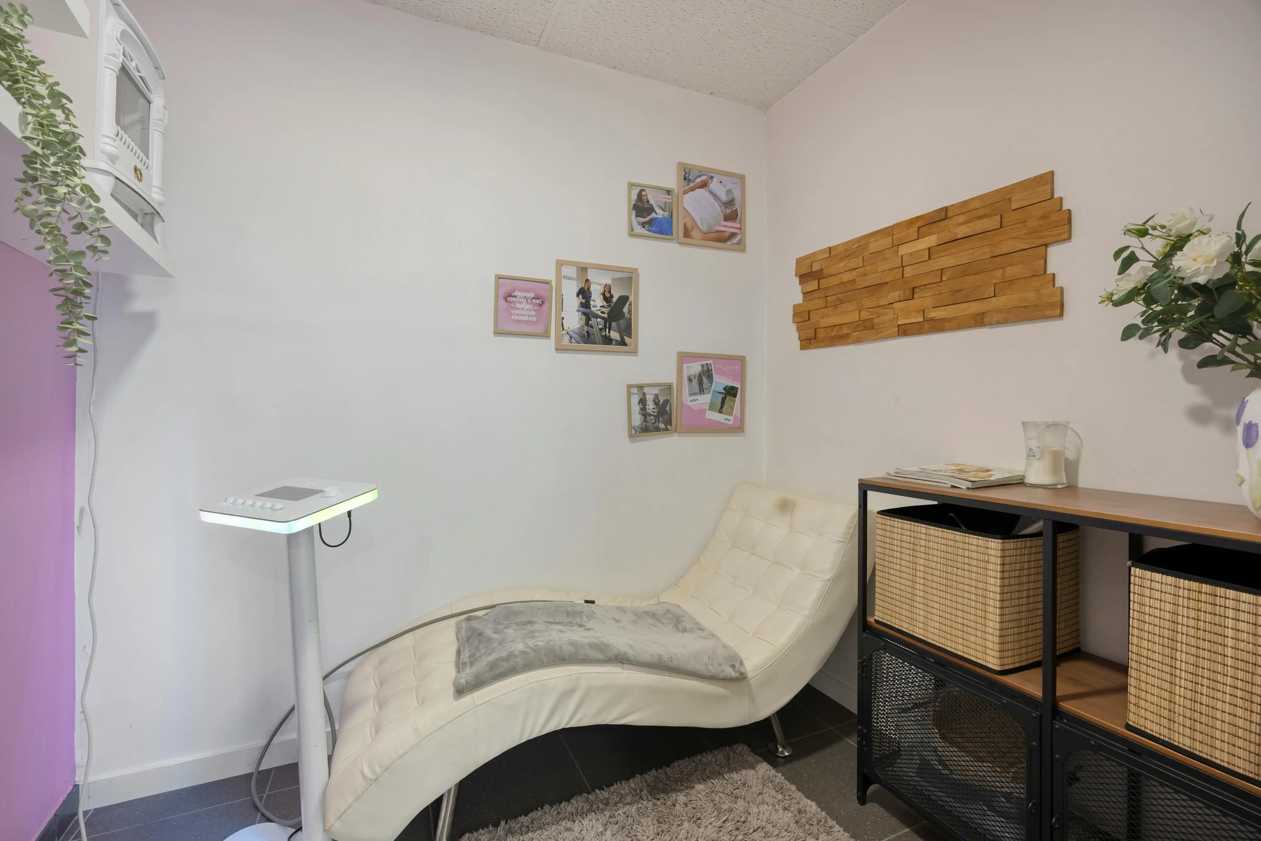 Handelspand met appartement te koop in Tielt foto 3