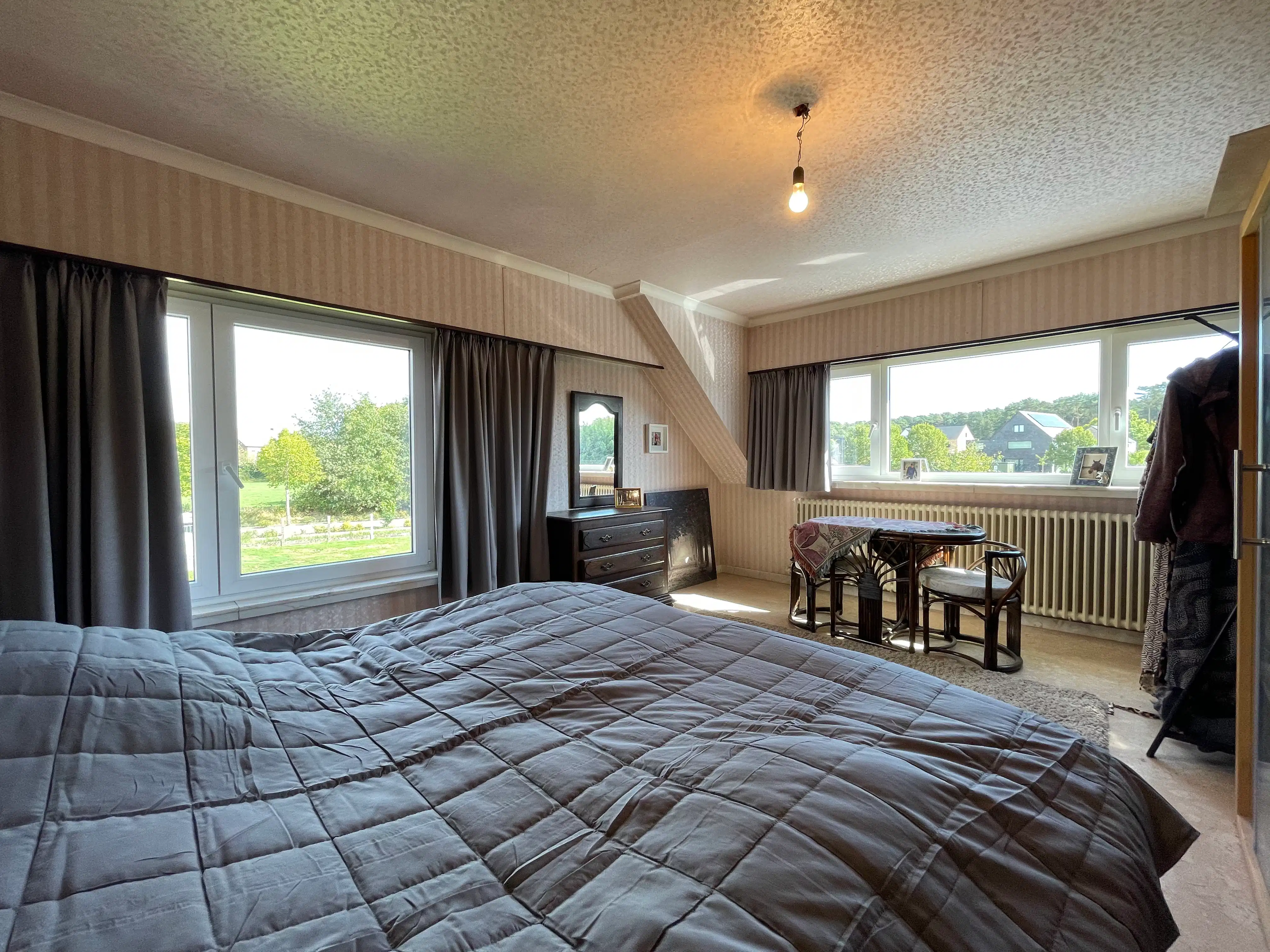 Instapklaar 4 slpks zuidtuin foto 22