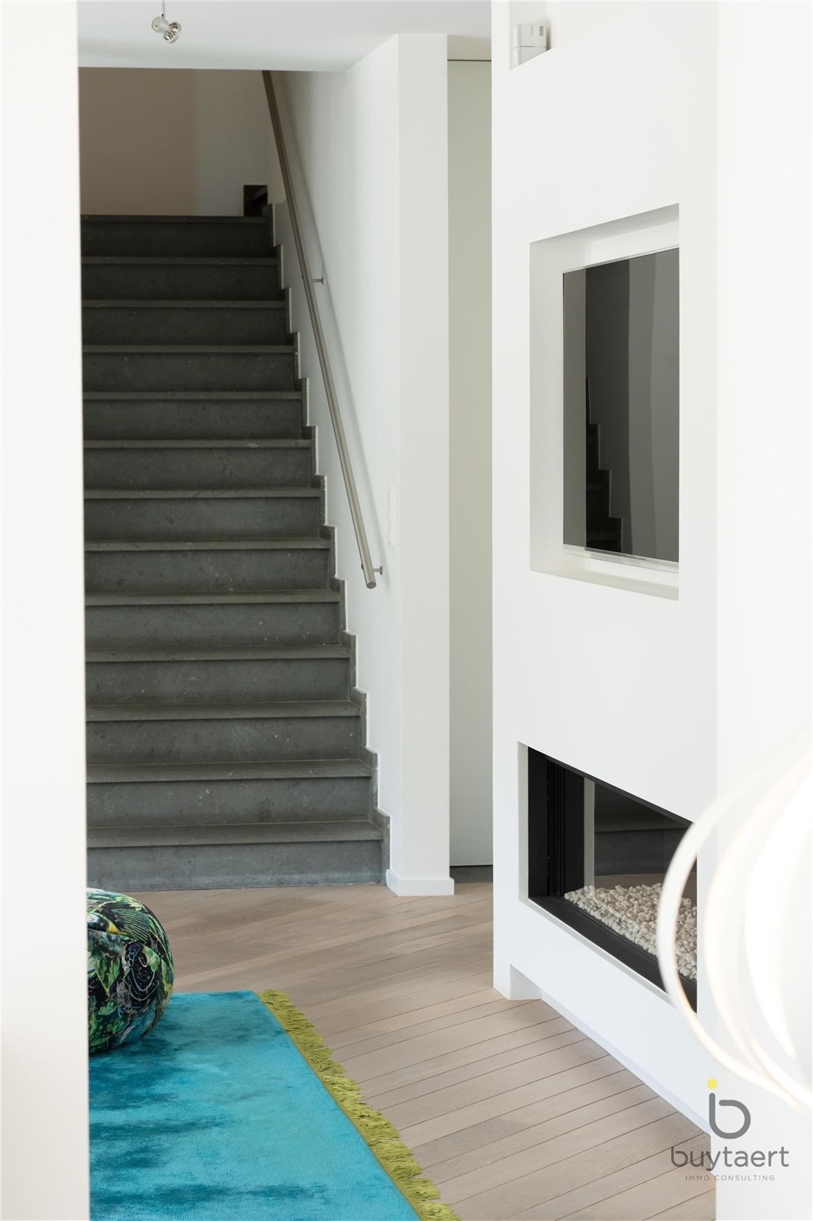Wonen én werken in luxe familiewoning in begeerde Vriesdonkwijk foto 35