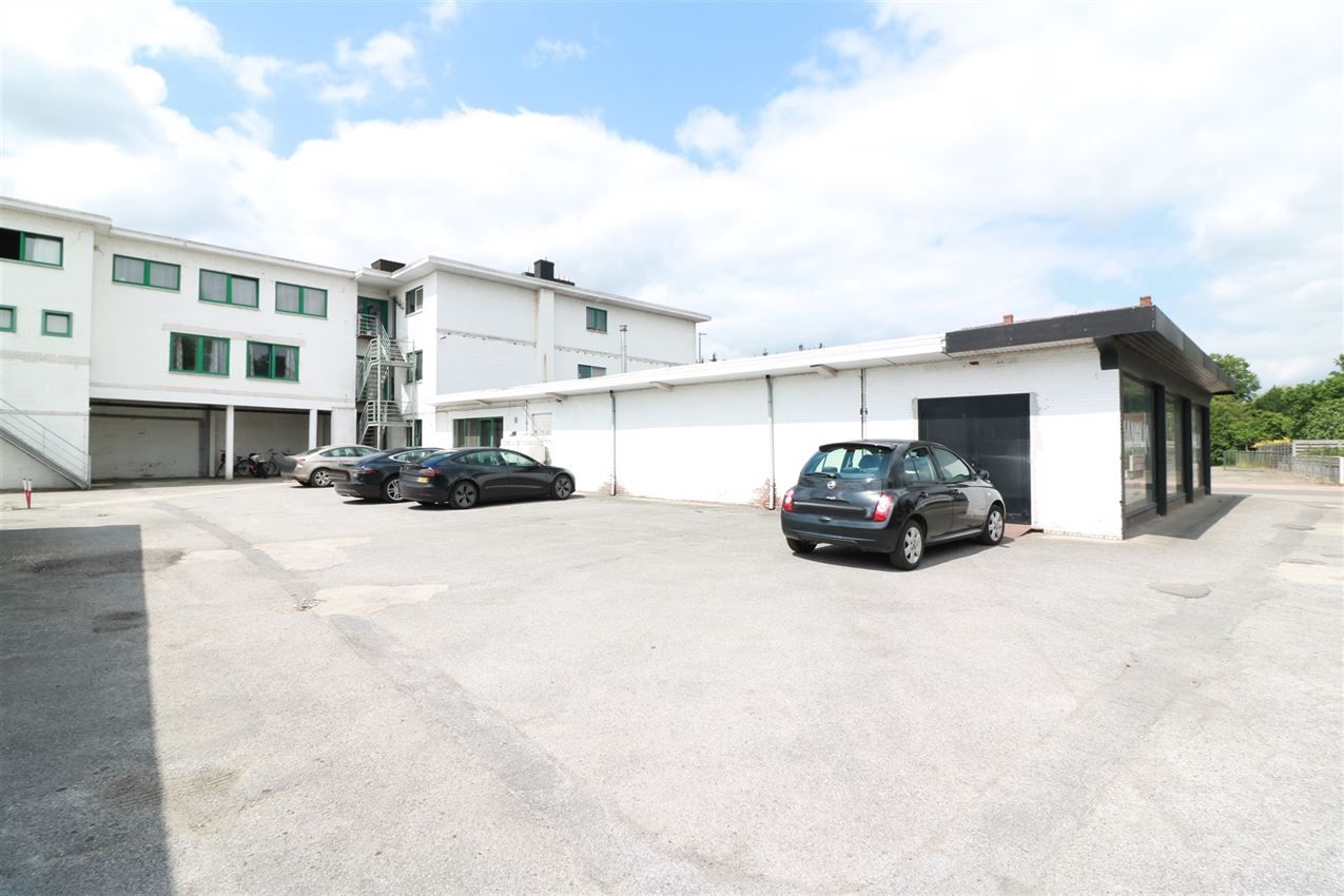 Knus, verzorgd appartement met 1 slpk. foto 17