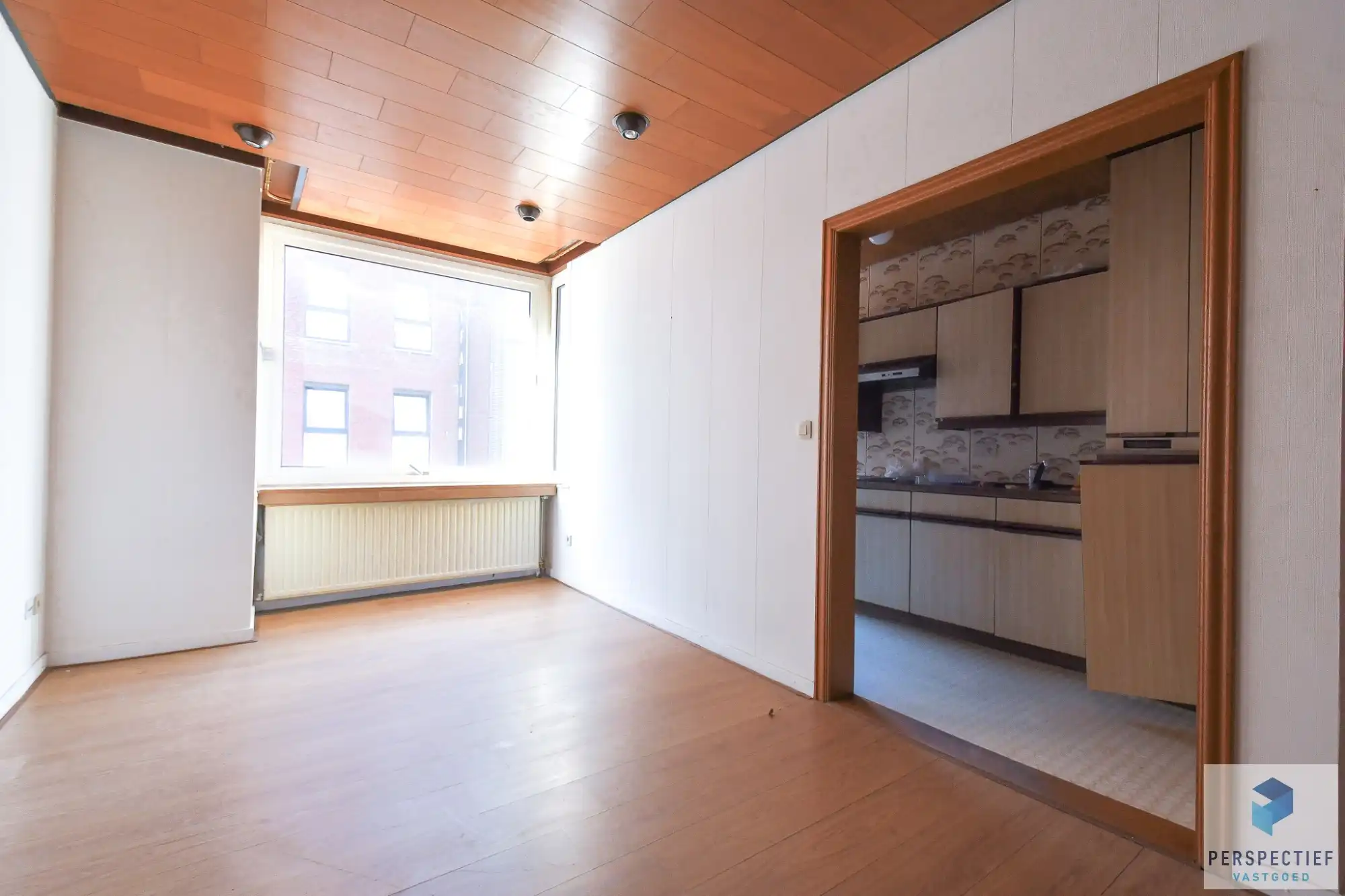 te renoveren opbrengsteigendom bestaande uit drie appartementen foto 7