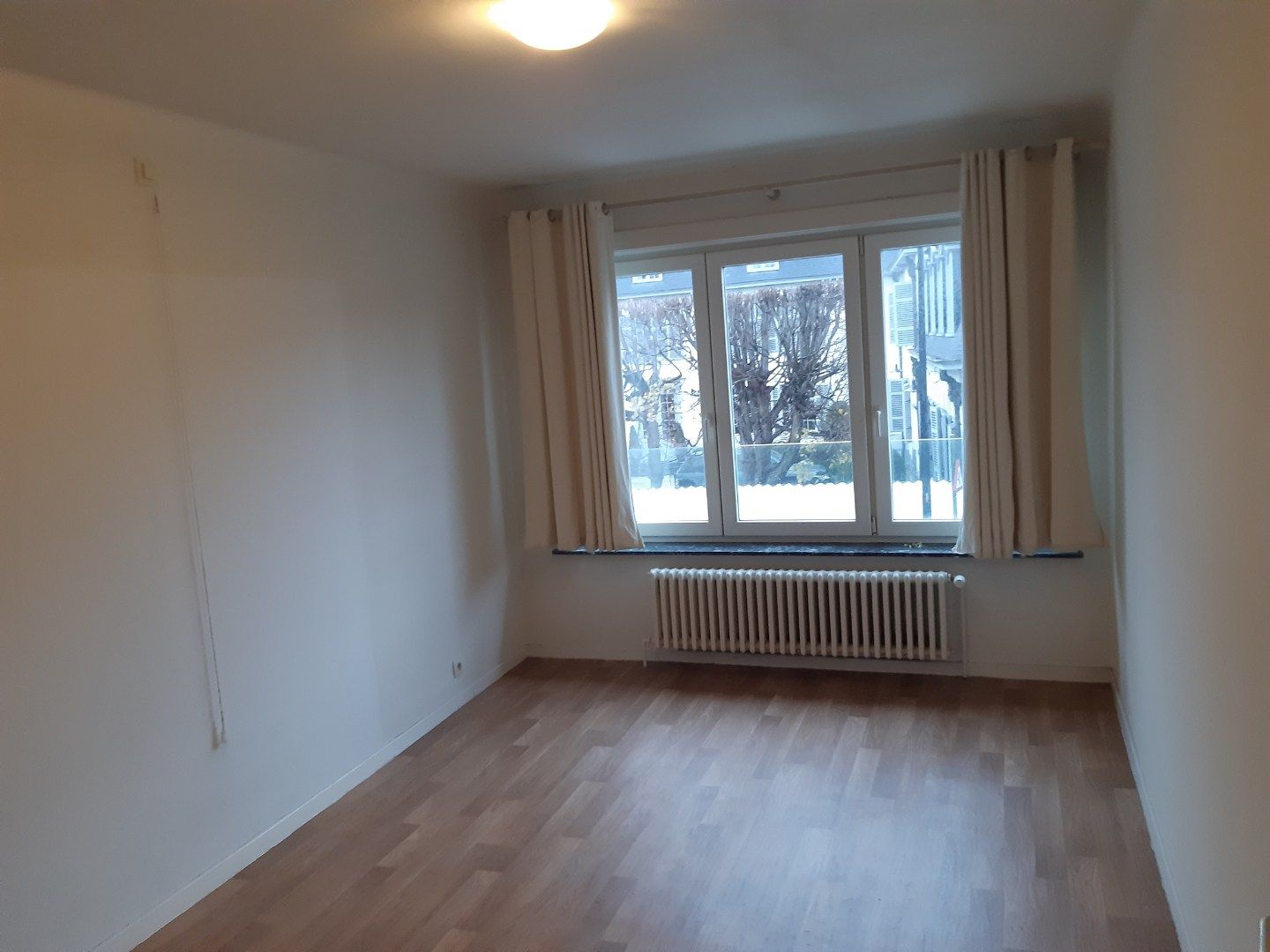 Ruim appartement in centrum Eine. foto 11