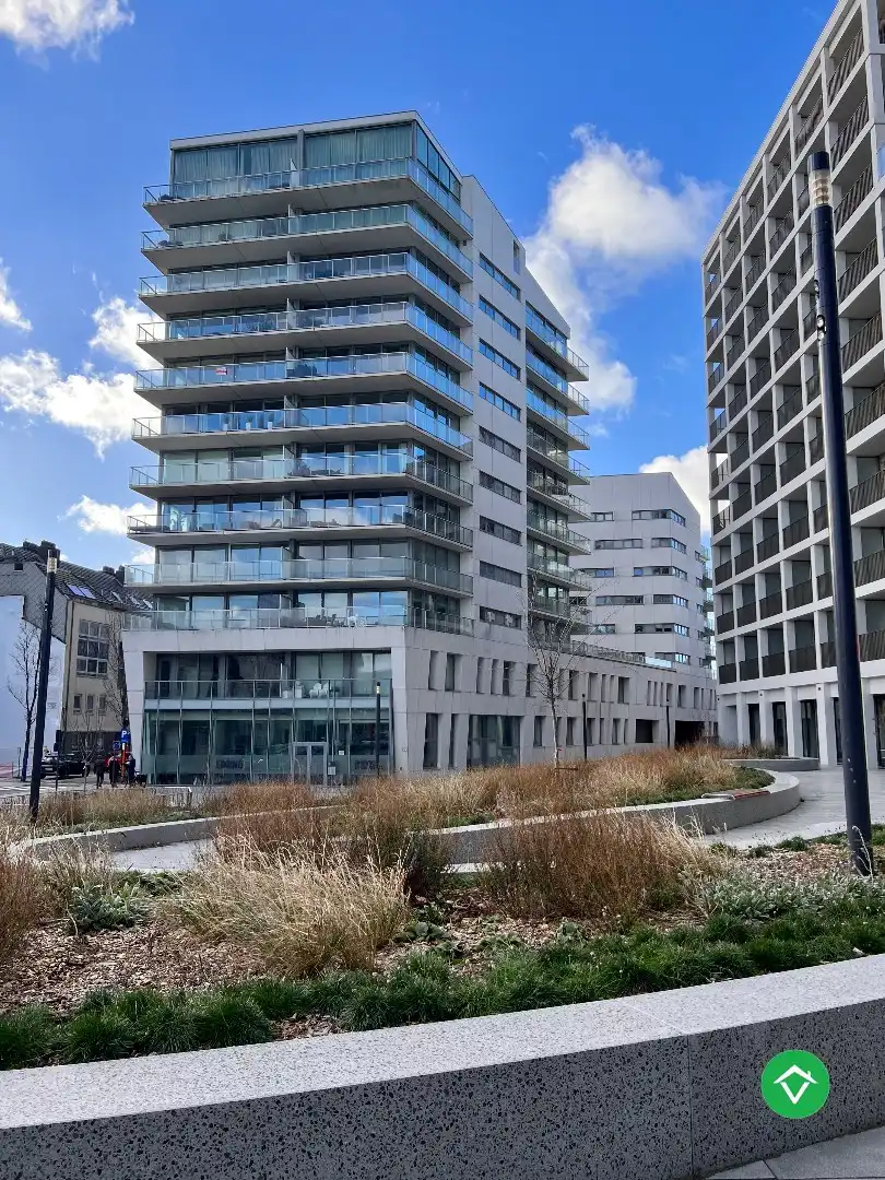 Appartement te huur Vrijhavenstraat 40 -/0604 - 8400 Oostende