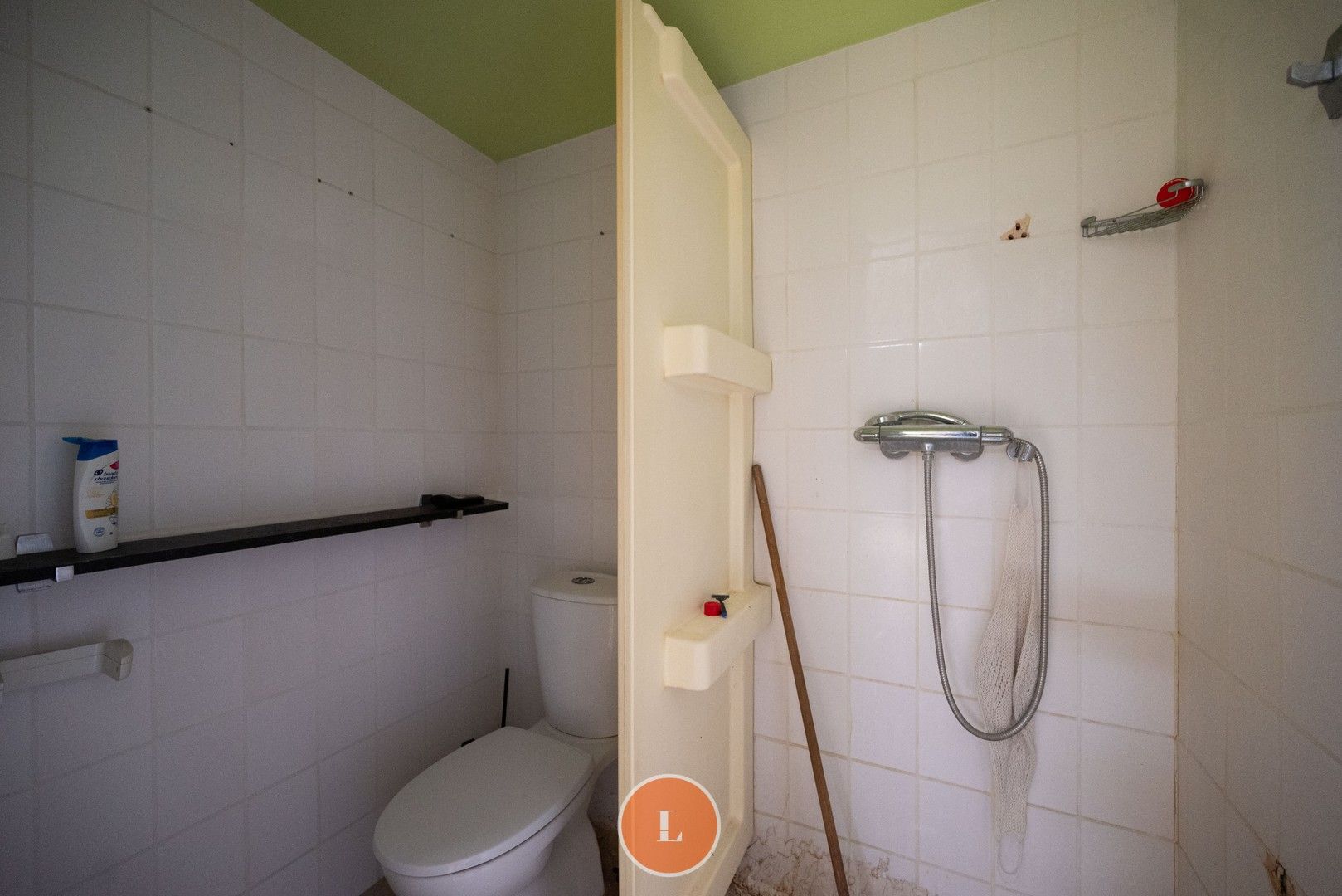 Centraal gelegen pand voor gemengd gebruik foto 13