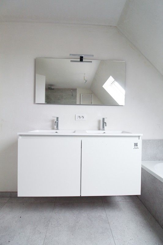Hectaar bouwt 4 halfopen nieuwbouwwoningen te Oedelem foto 8
