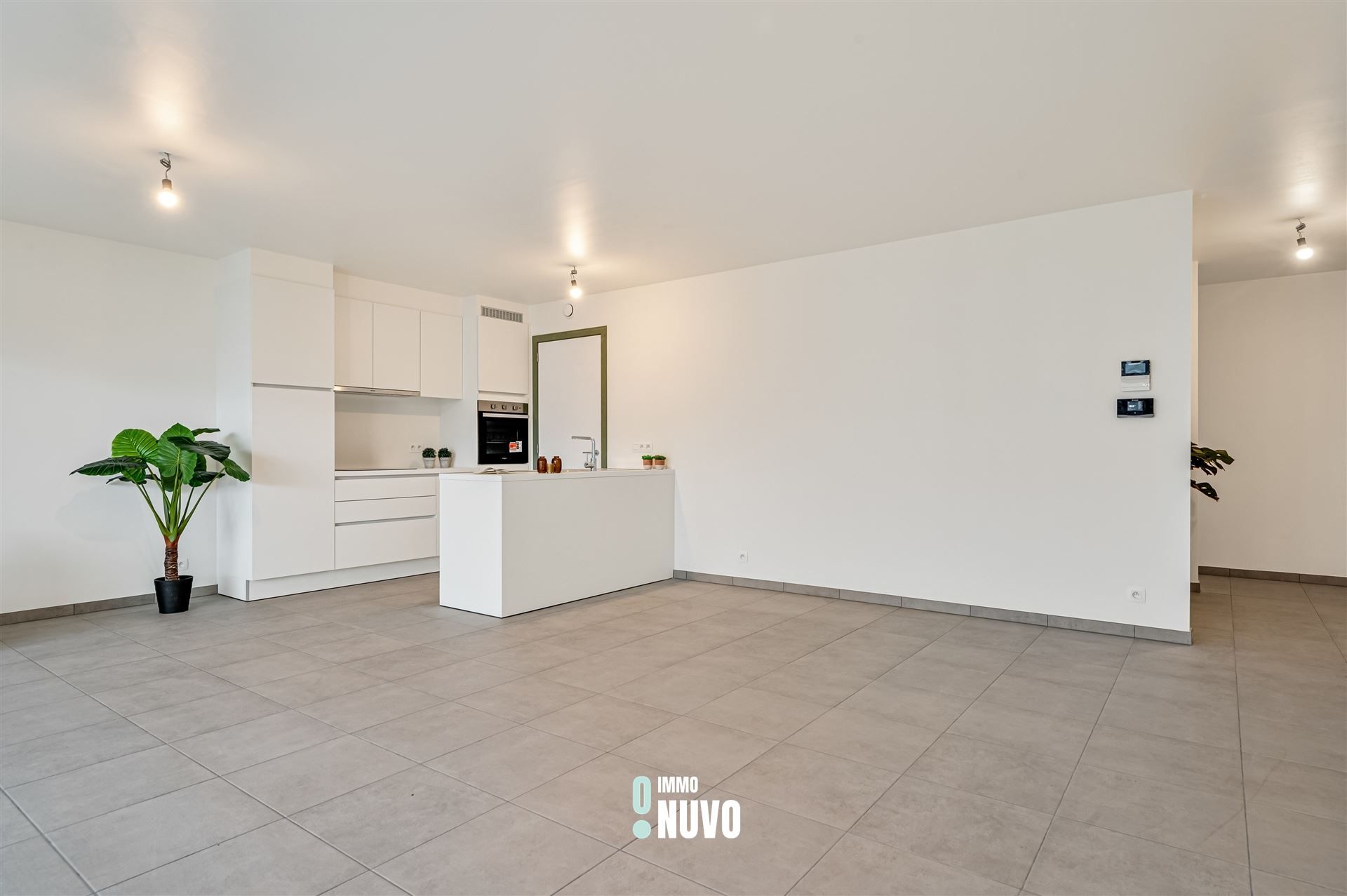 BEN-nieuwbouwappartement in Aalst foto 5