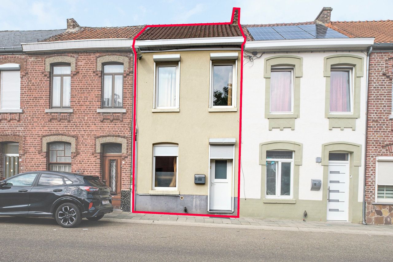 Huis te koop Haardstraat 17 - 3800 Sint-Truiden