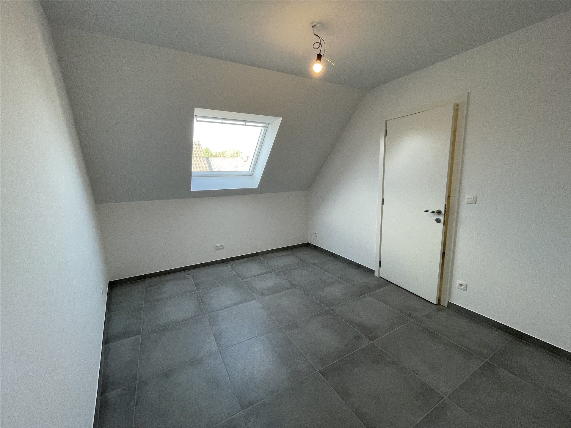 Ruim energiezuinig instapklaar duplex appartement.  foto 17