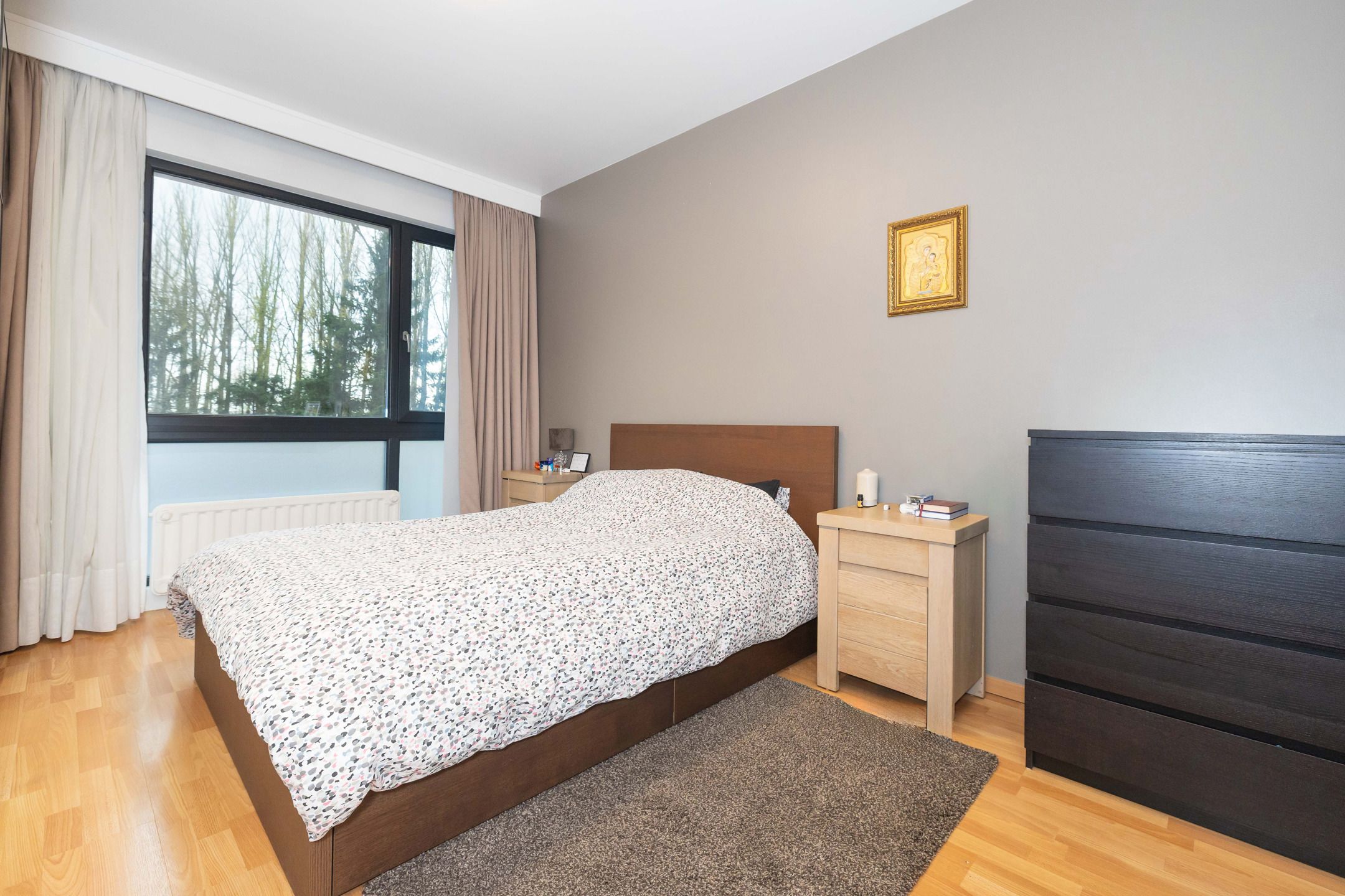 Mooi appartement met 2 slaapkamers van ± 98 m² foto 8