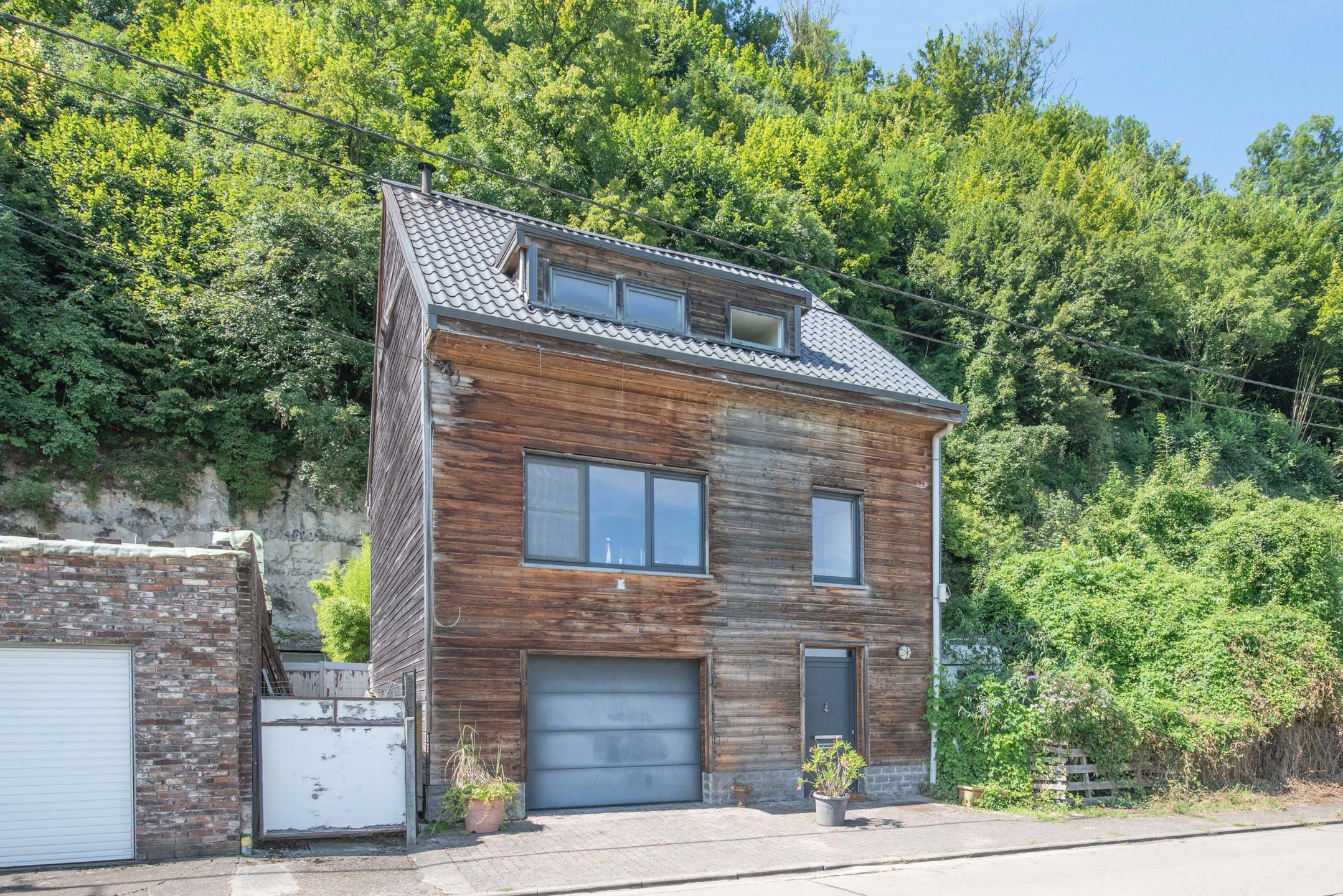 Landelijk gelegen woning te Ternaaien foto 20