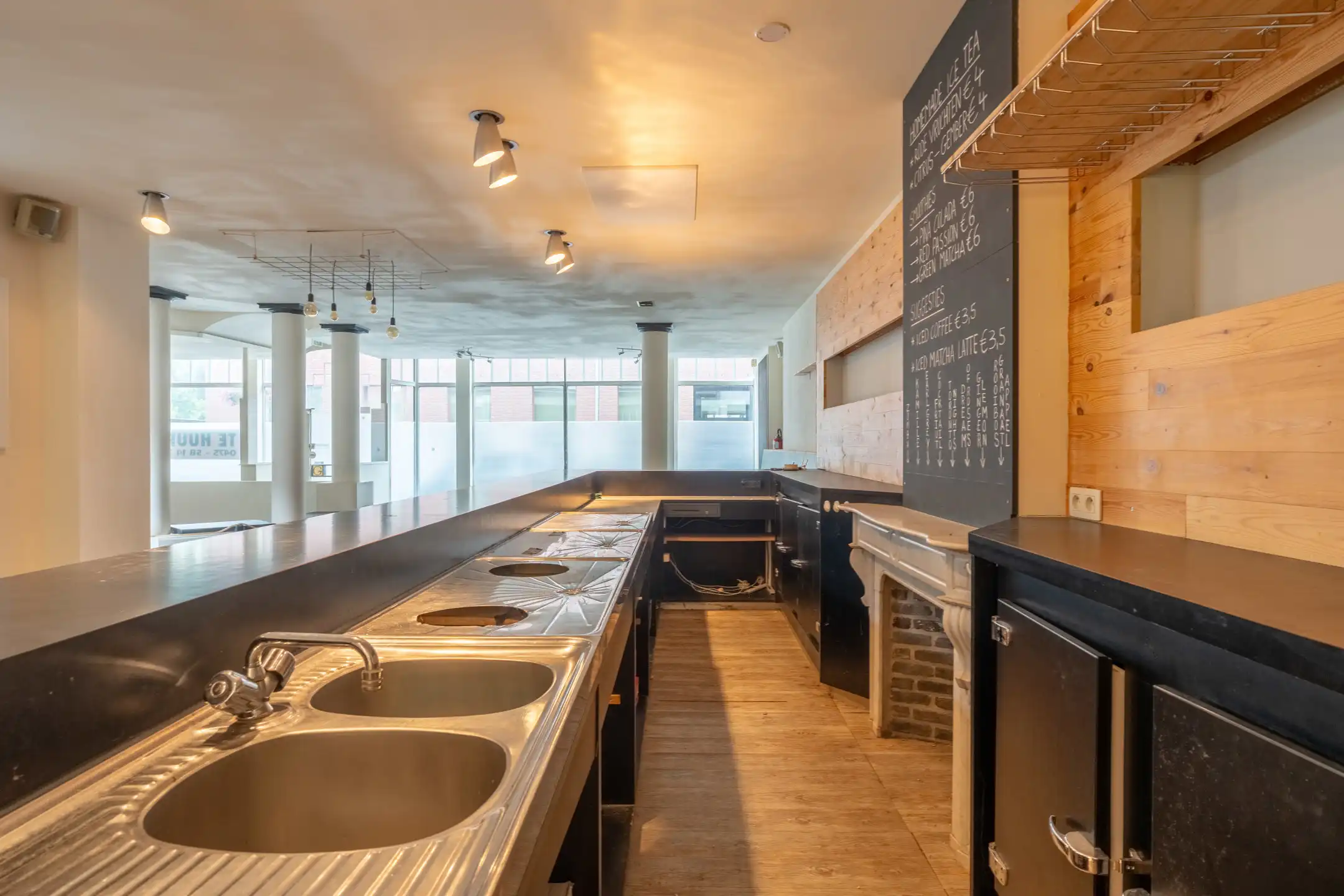 Charmante gezinswoning in het hart van Turnhout foto 6