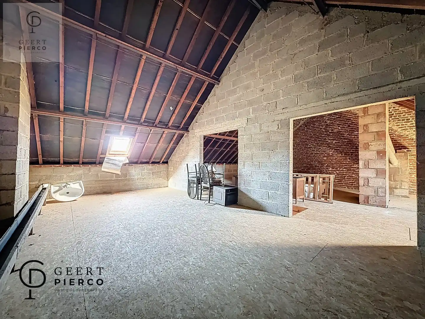 Statige woonst te Landen foto 32