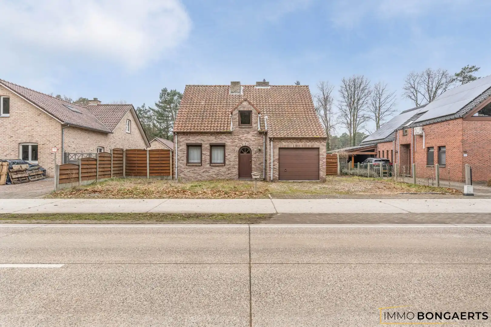 Woning met inpandige garage foto 21