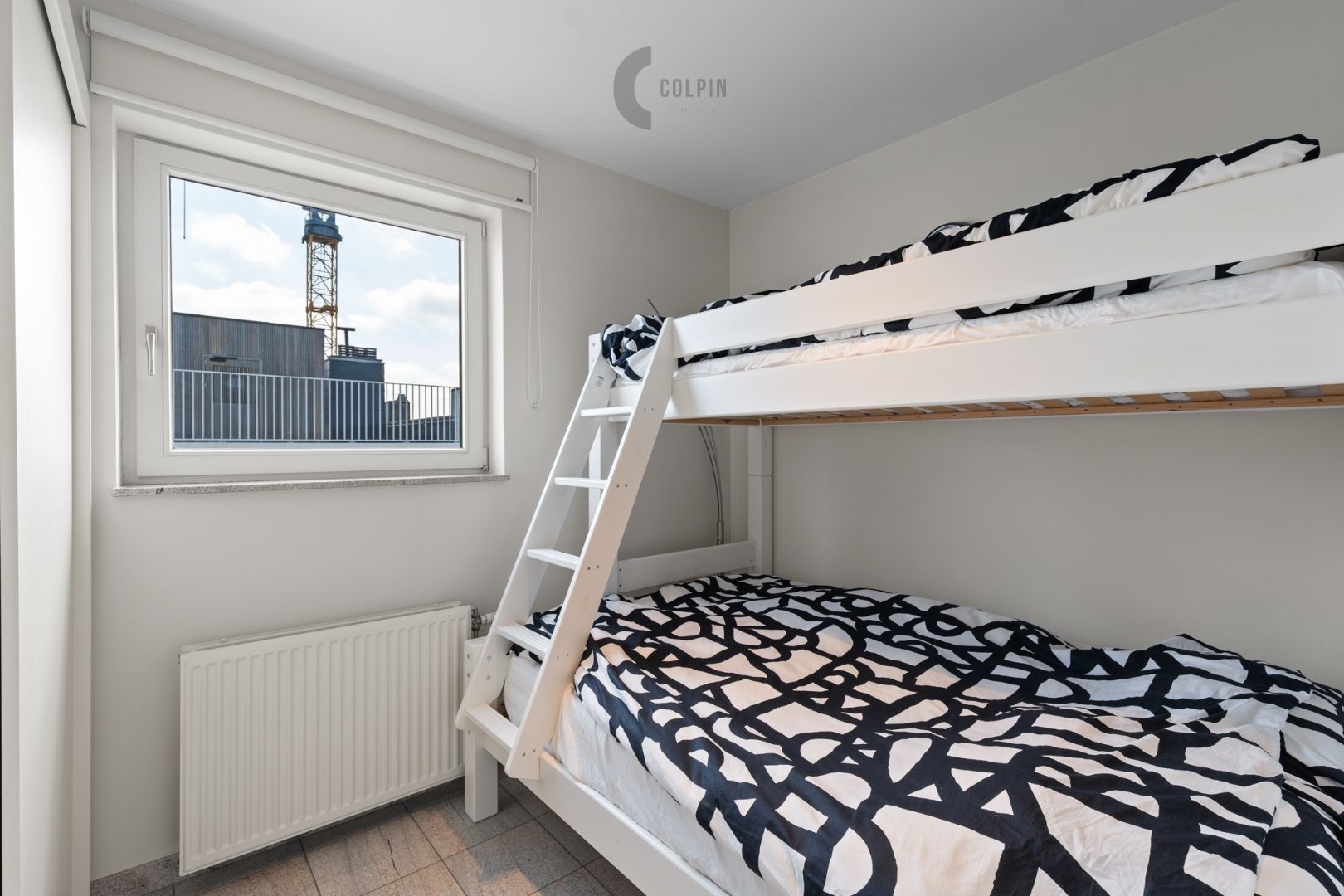 Fenomenaal hoekappartement met panoramisch zeezicht. foto 11