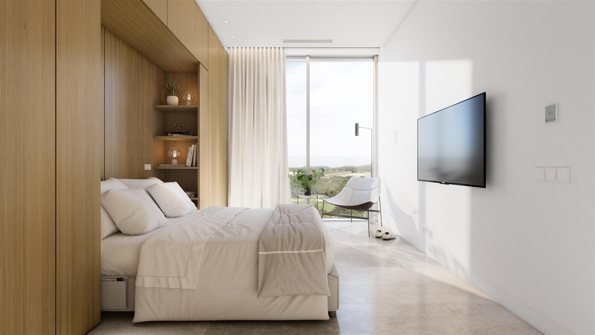 Nieuwbouw met stijlvolle architectuur foto 24