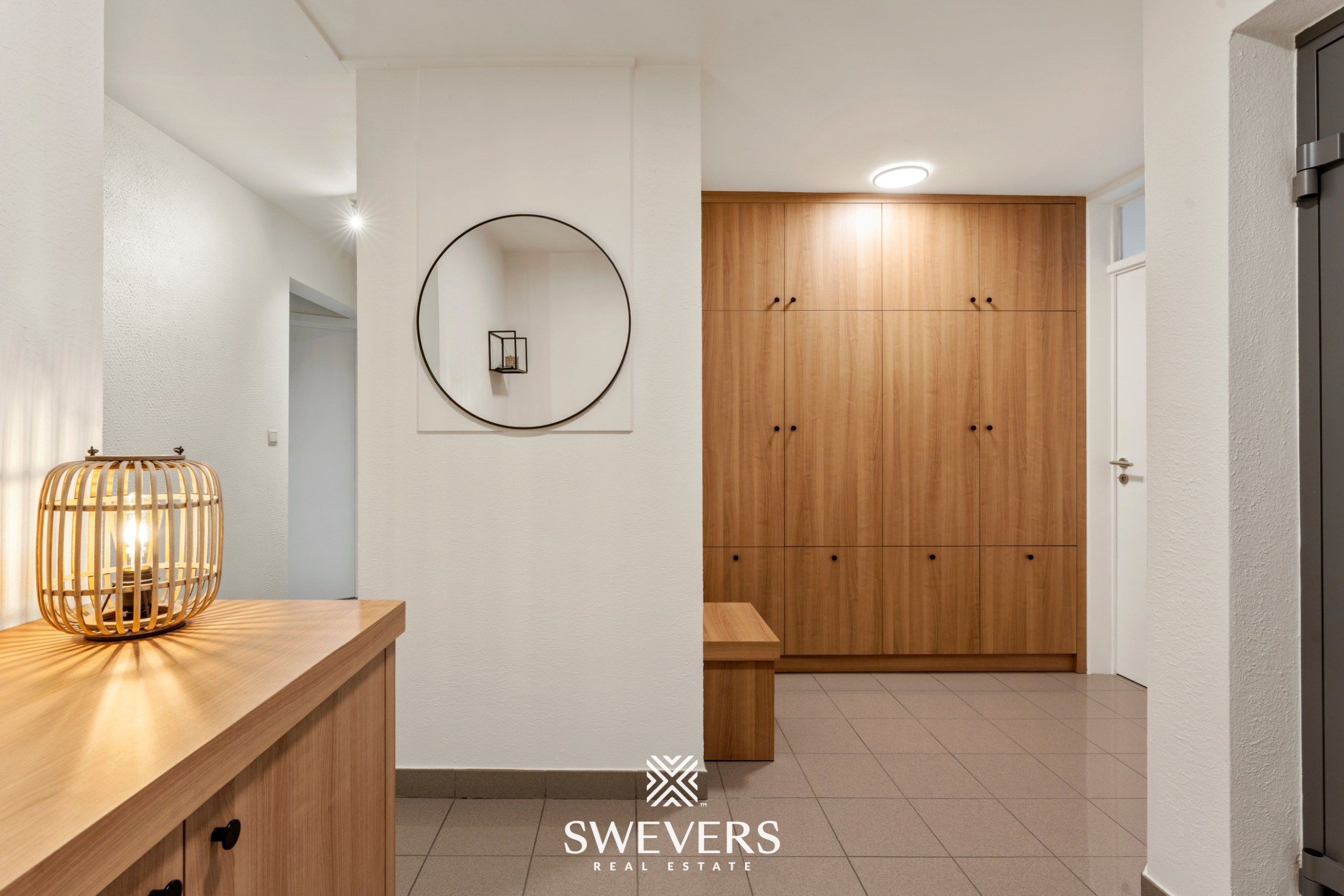 Instapklaar appartement met 2 slaapkamers in centrum Beringen foto 2