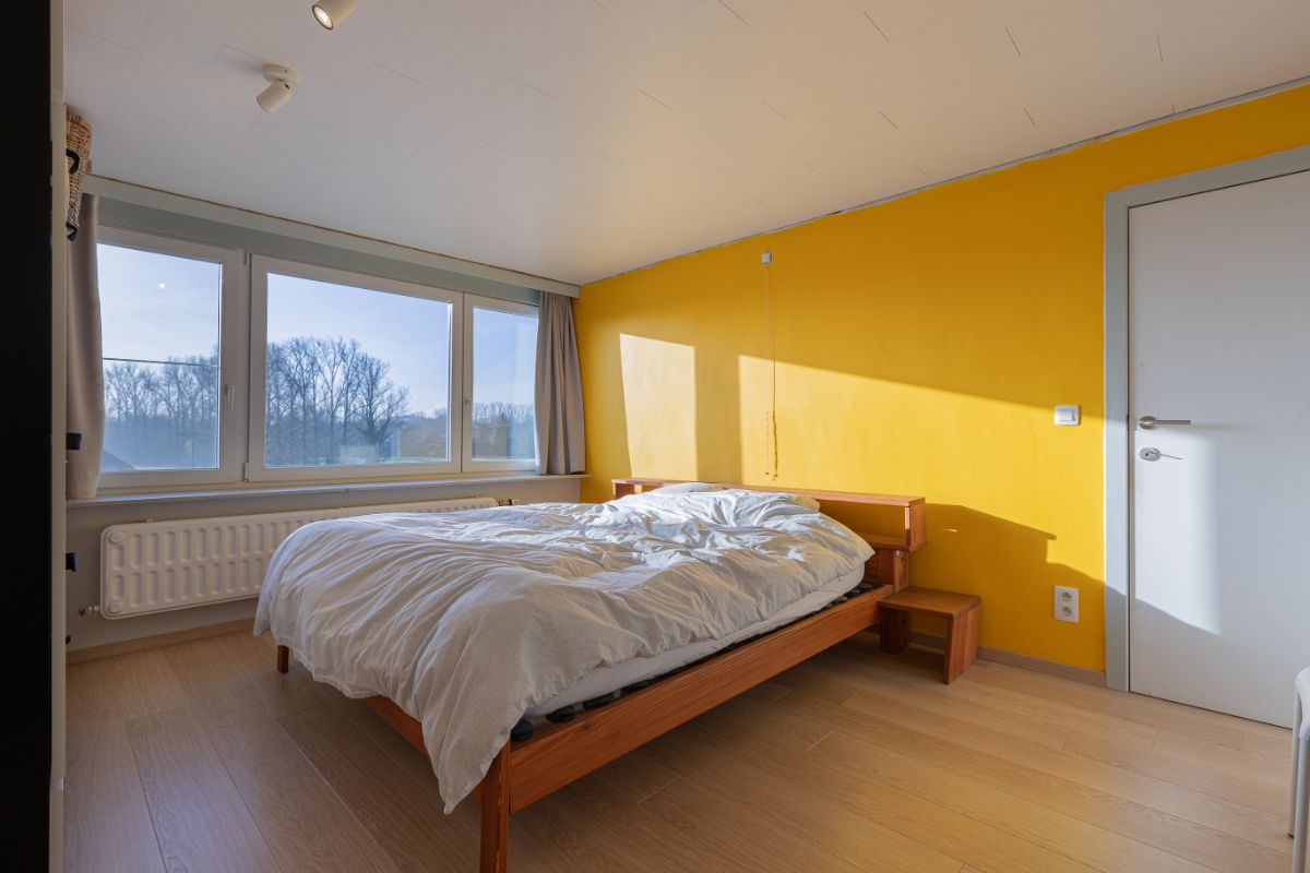 Instapklaar appartement met prachtig uitzicht foto 8