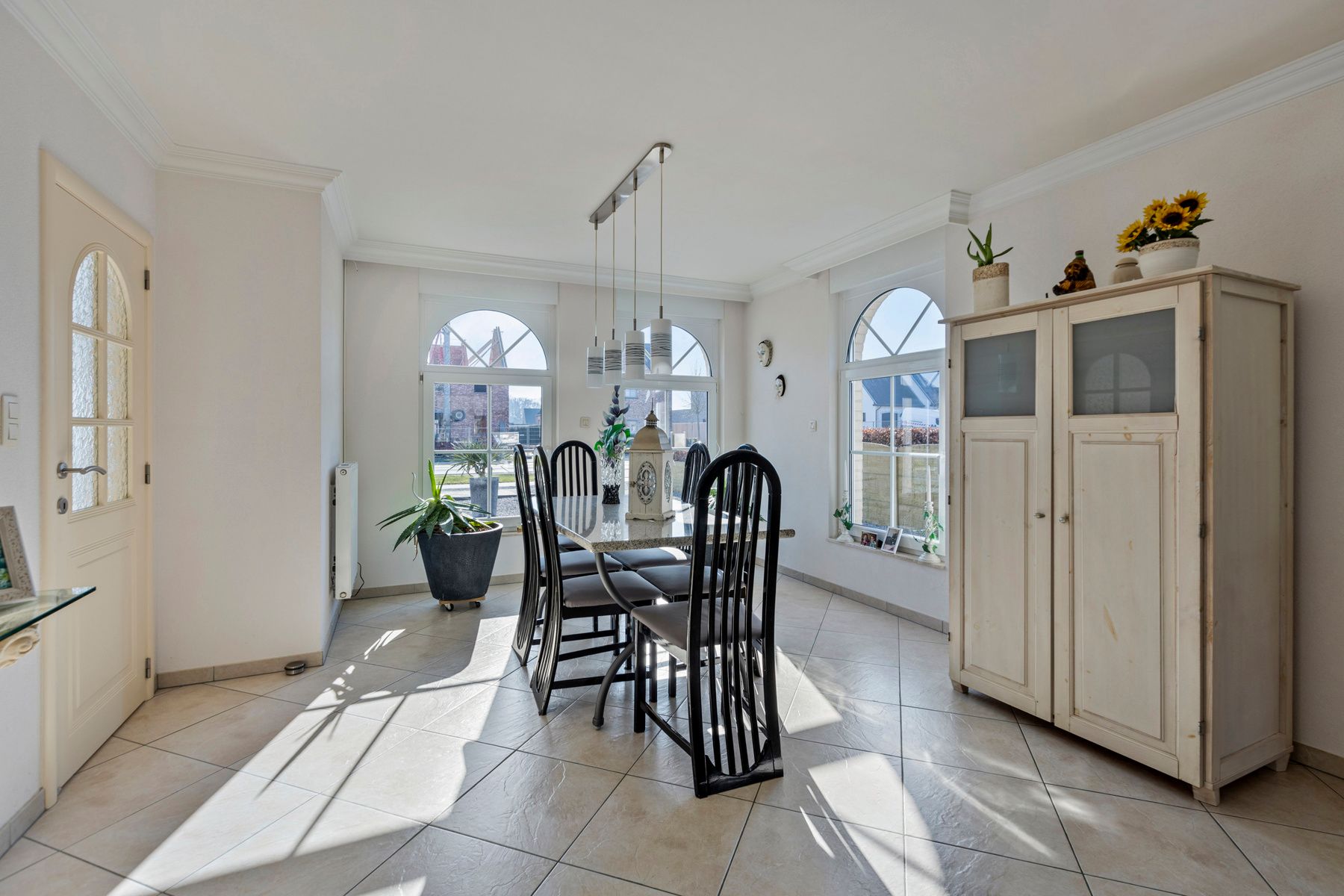 Vrijstaande woning foto 6