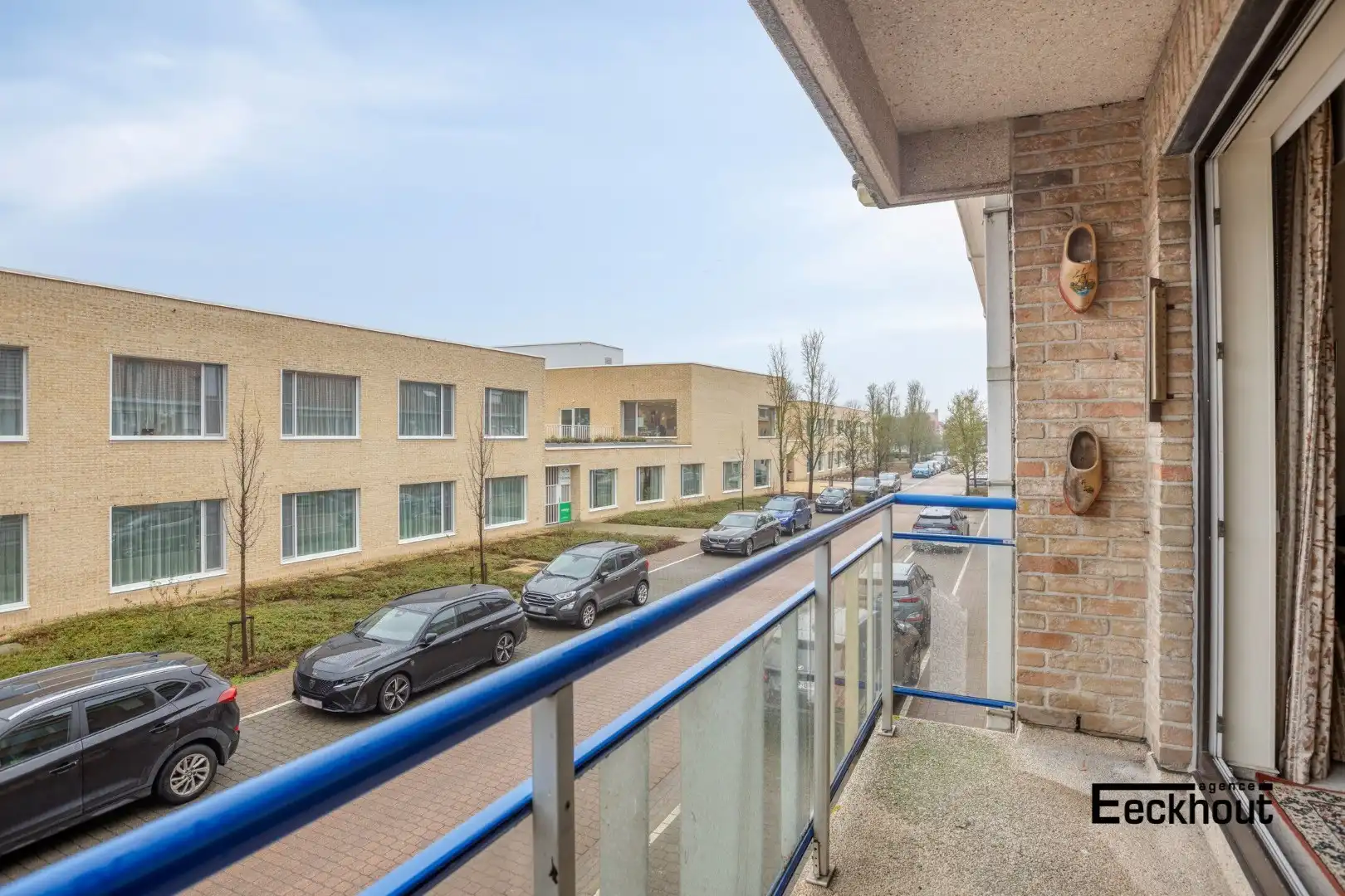 Appartement (+ garage) met levenslange huurder – unieke investeringsopportuniteit! foto 14