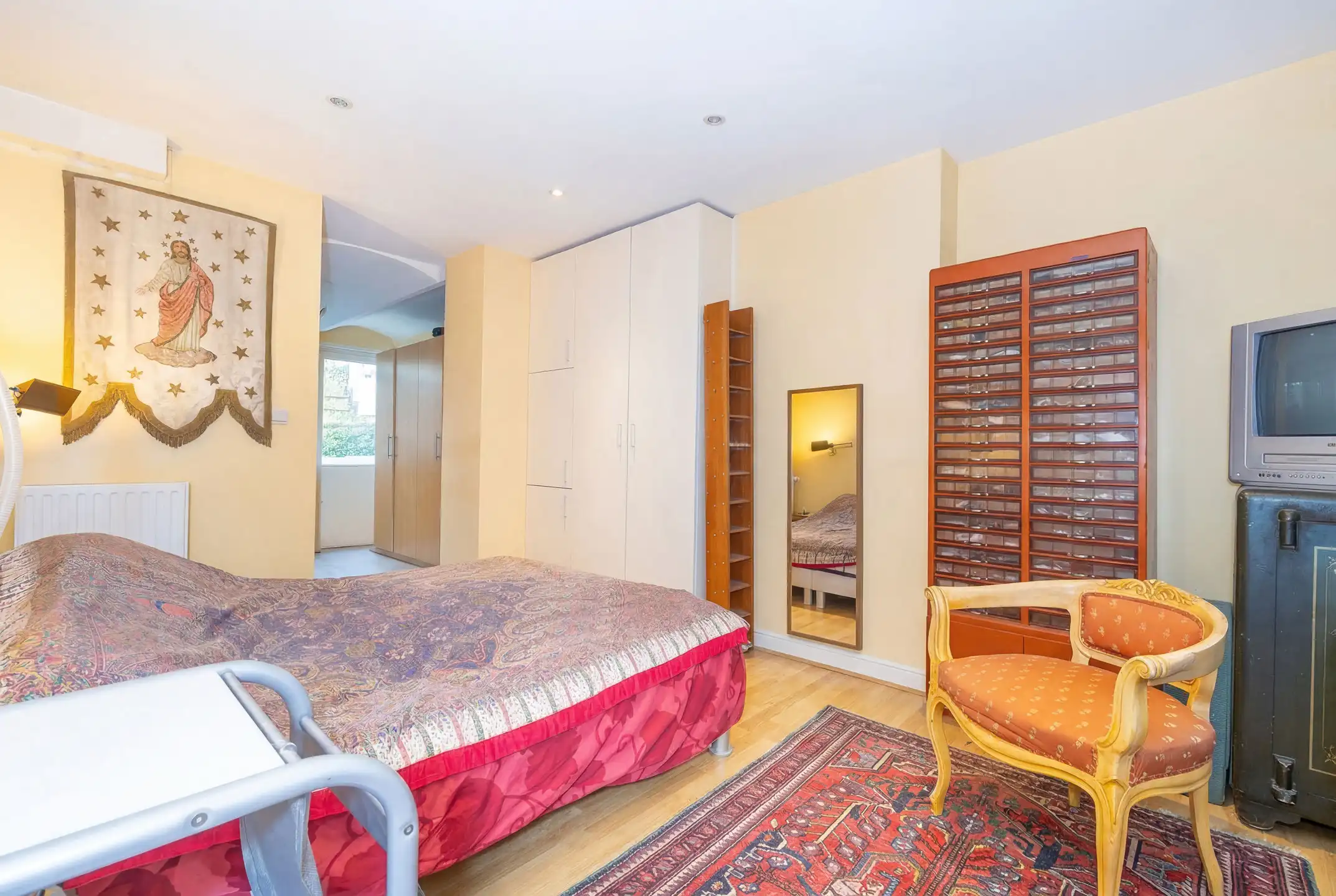 Karakteristiek huis – Gewilde wijk Le Châtelain foto 7