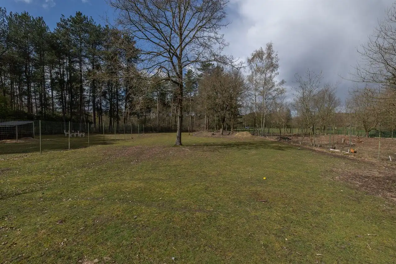 Bouwgrond OB 938 m²+ optioneel tuinlot 1087 m² foto 17