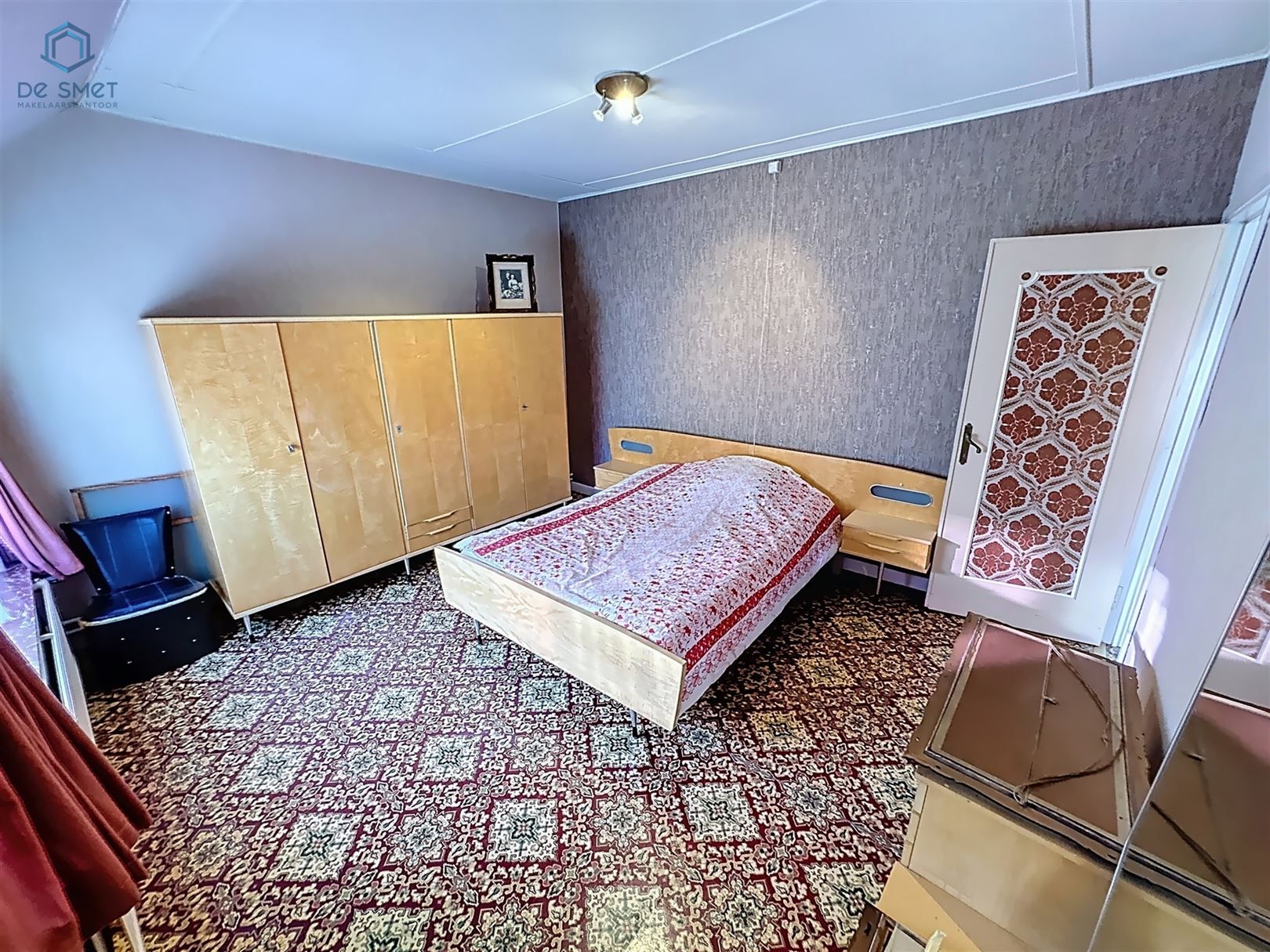 Veelzijdige Te Renoveren Woning met Handelsruimte in het Hart van Schendelbeke foto 19