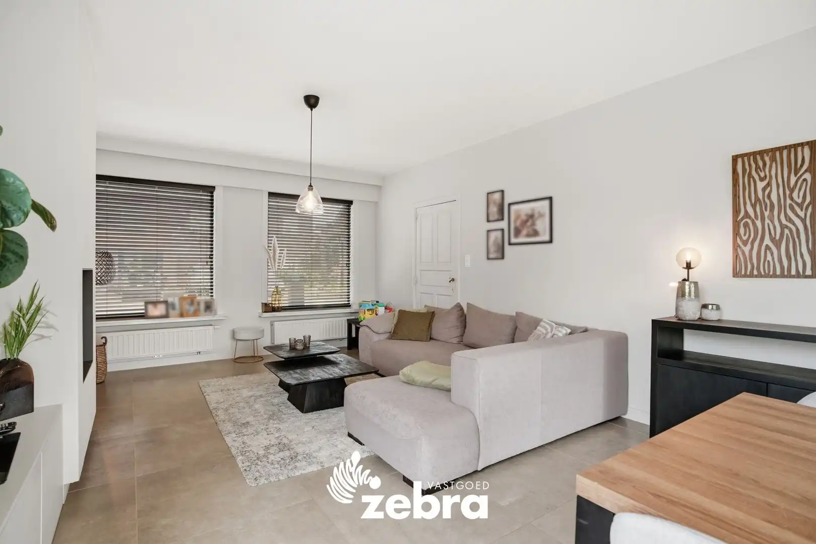 Instapklare halfopen bebouwing met 3 slaapkamers op toplocatie in Tielt foto 5