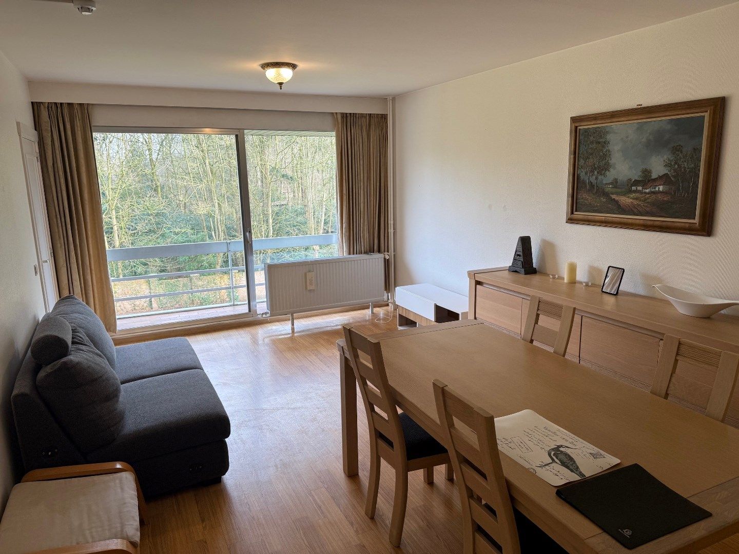 Assistentiewoning  foto 2