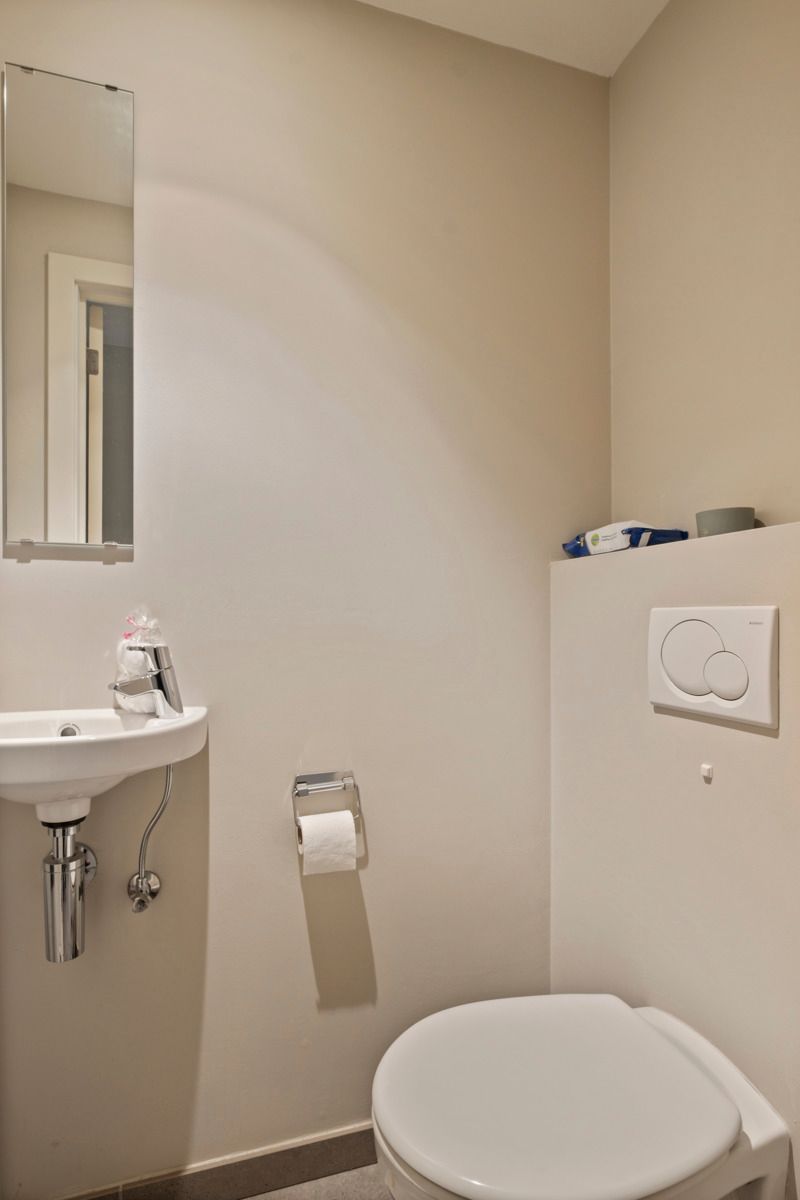 Fantastisch appartement met riant terras en A-label! foto 18