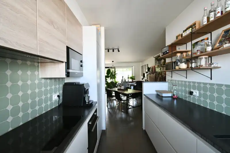 Ruime, stijlvolle woning met 3+ slpk(s) te Maria-Aalter -&nbsp;Tijdelijke huur voor 1 jaar! foto 8