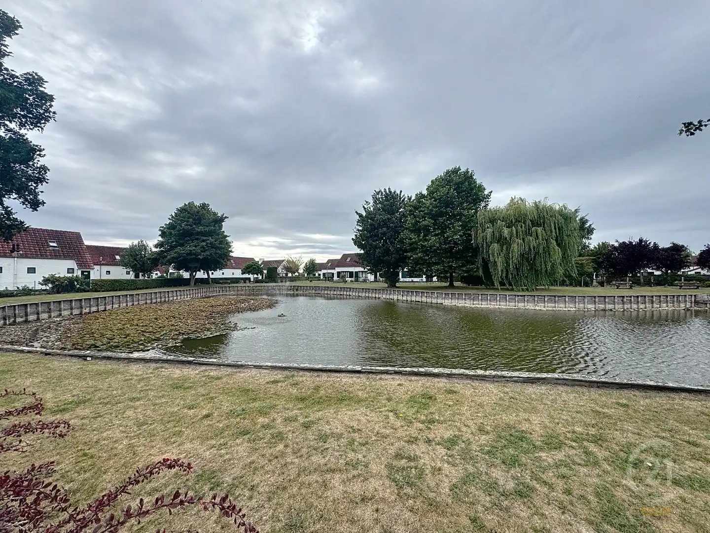 Vakantiewoning te koop in Westende, domein 't Veld foto 15