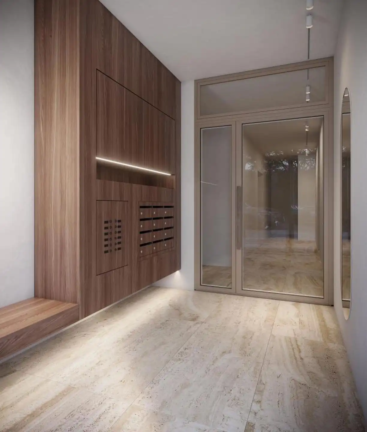 ANTWERPEN - CITY YARD foto 3