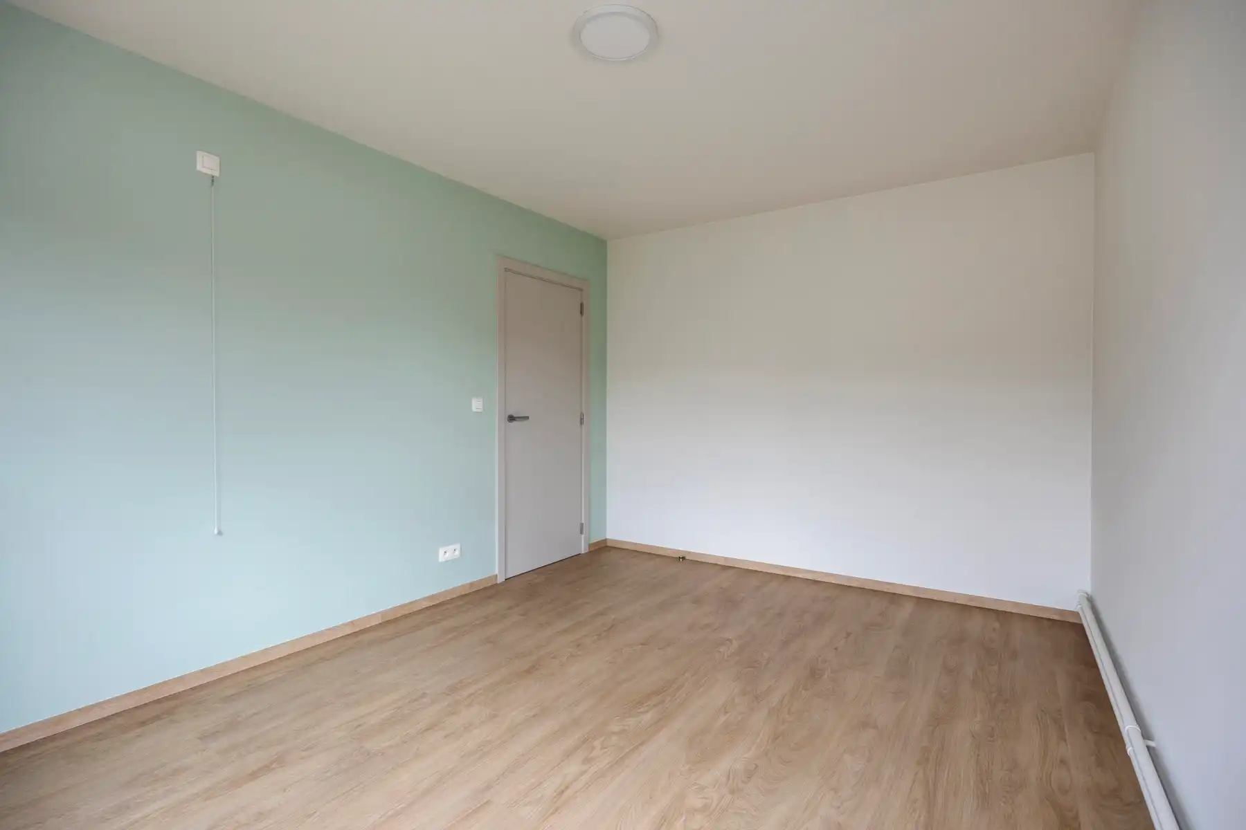 Halfopen bebouwing met minstens 3 slpk in doodlopende straat foto 18
