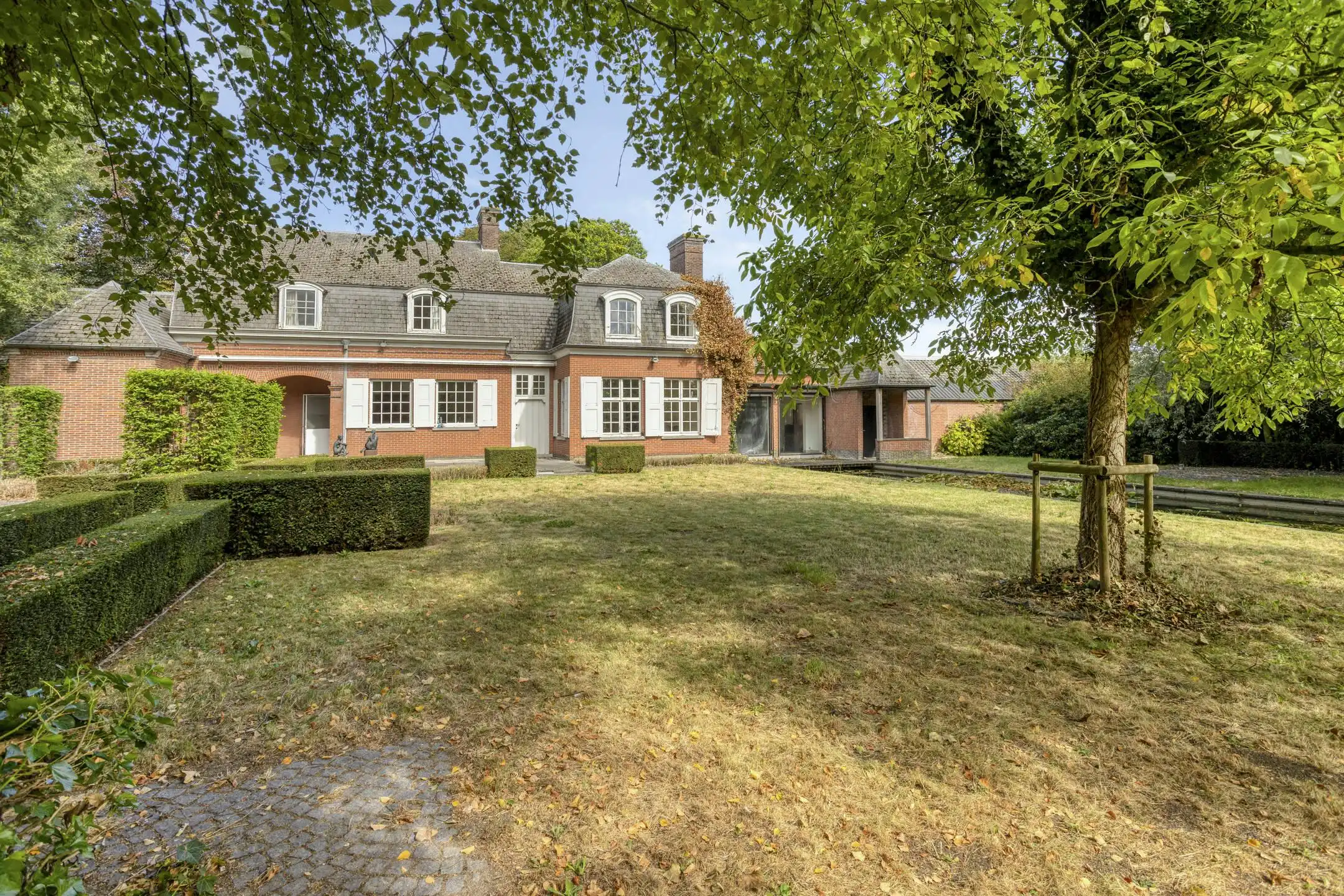 Huis te koop Zeswegestraat 22a - 8750 Zwevezele