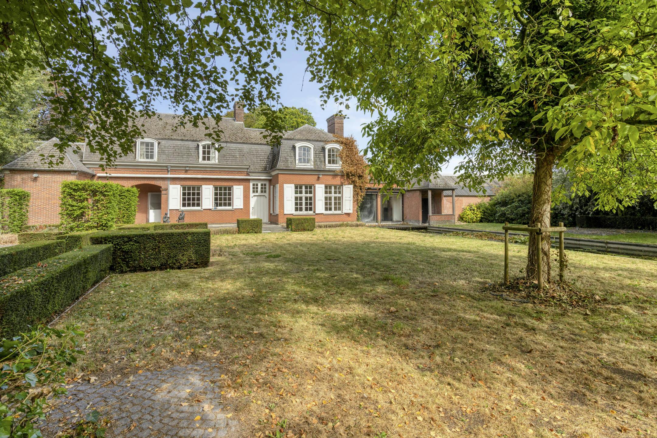 Huis te koop Zeswegestraat 22a - 8750 Zwevezele