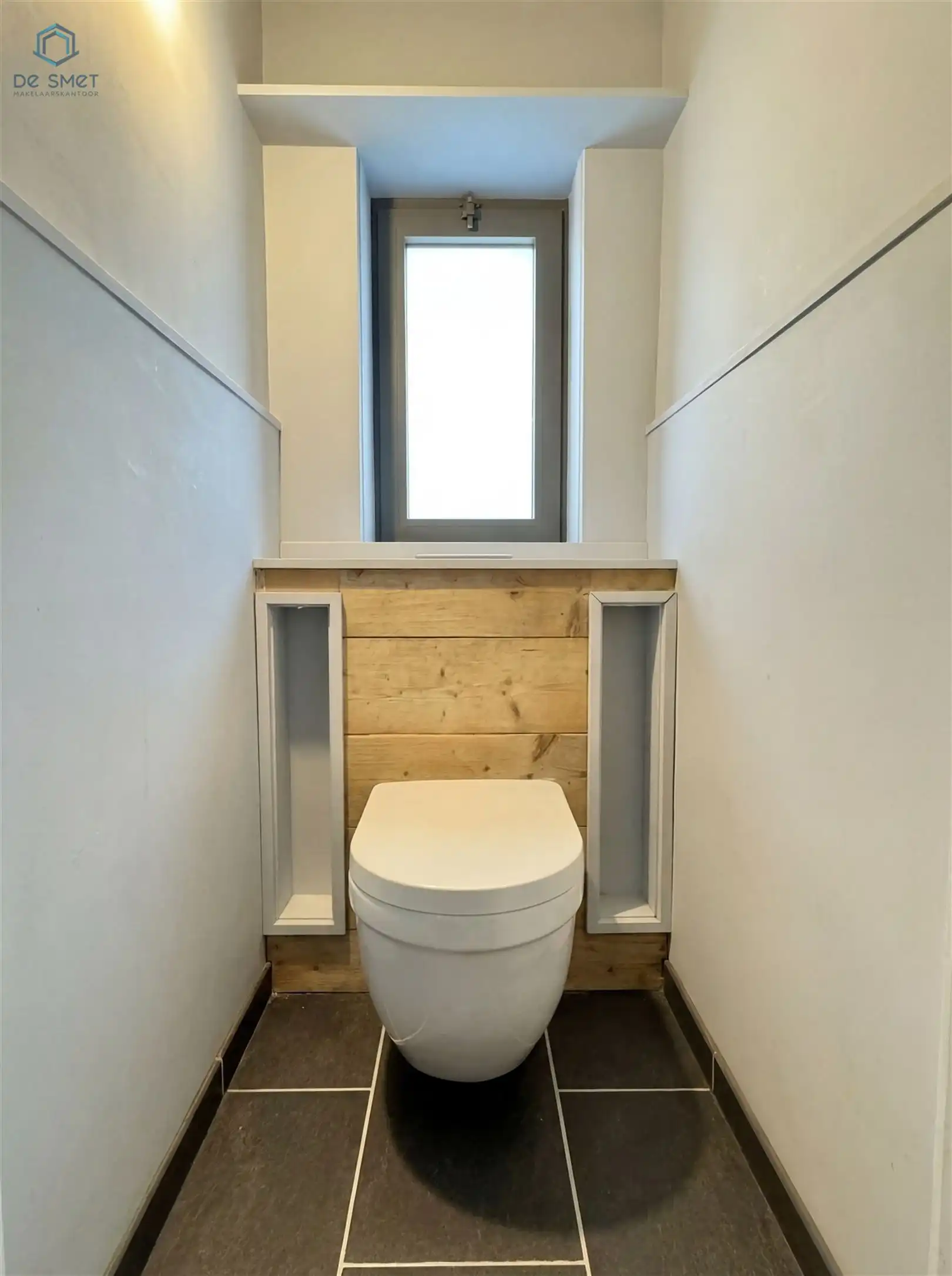 Instapklare woning met 3 slaapkamers, tuin en garage nabij centrum Zottegem foto 6