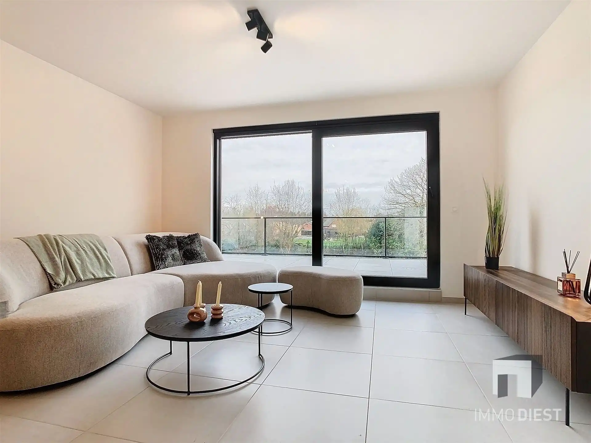 Penthouse met 4 slaapkamers foto 15