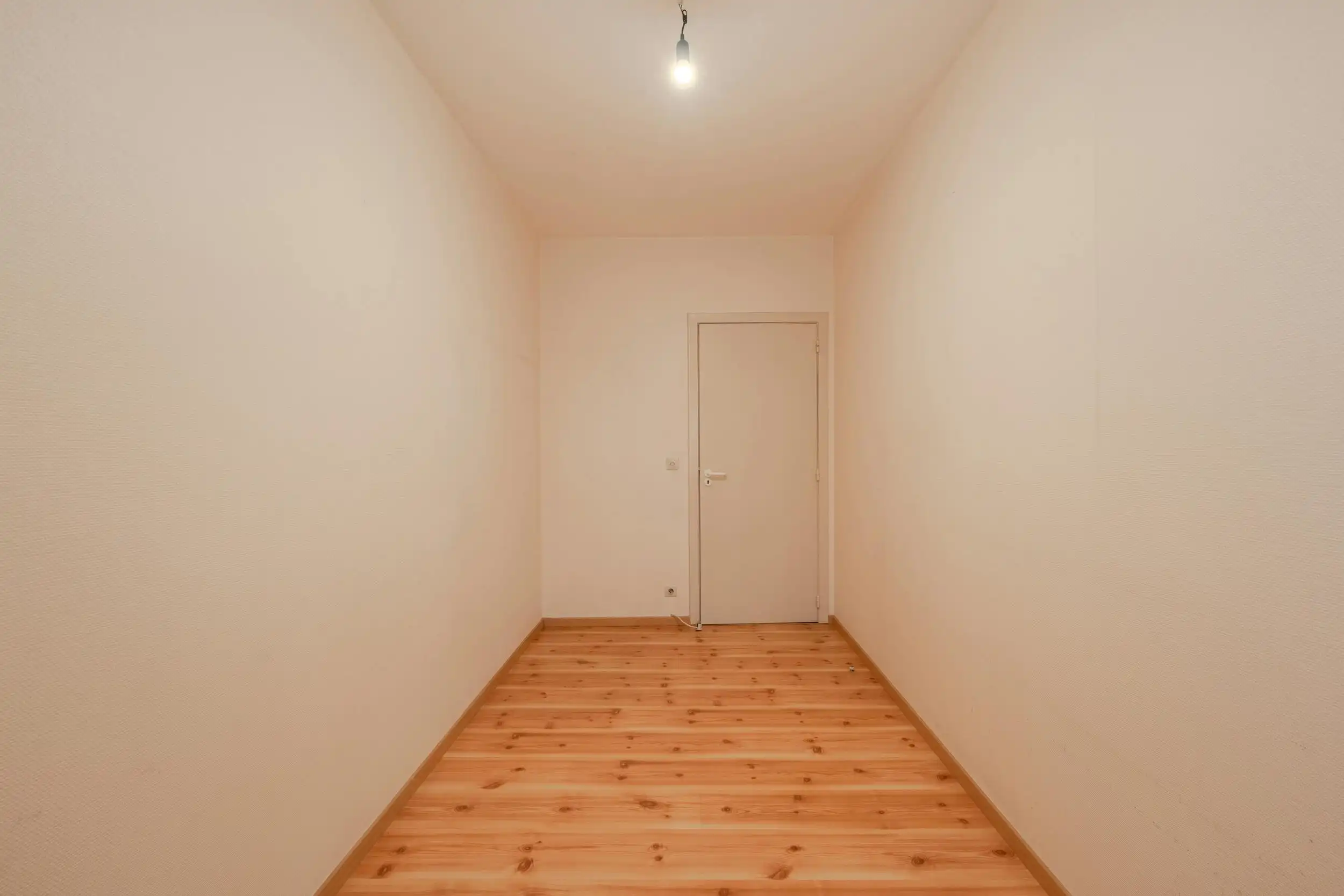 Ruim 3-slaapkamerappartement (131m²) te centrum Oostende foto 16