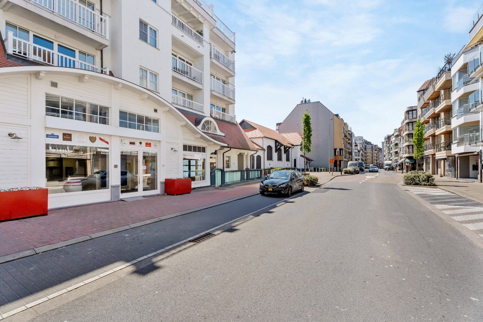 nieuwbouwhandelsgelijkvloers Zoutelaan ZoutePalace te huur en te koop foto 17