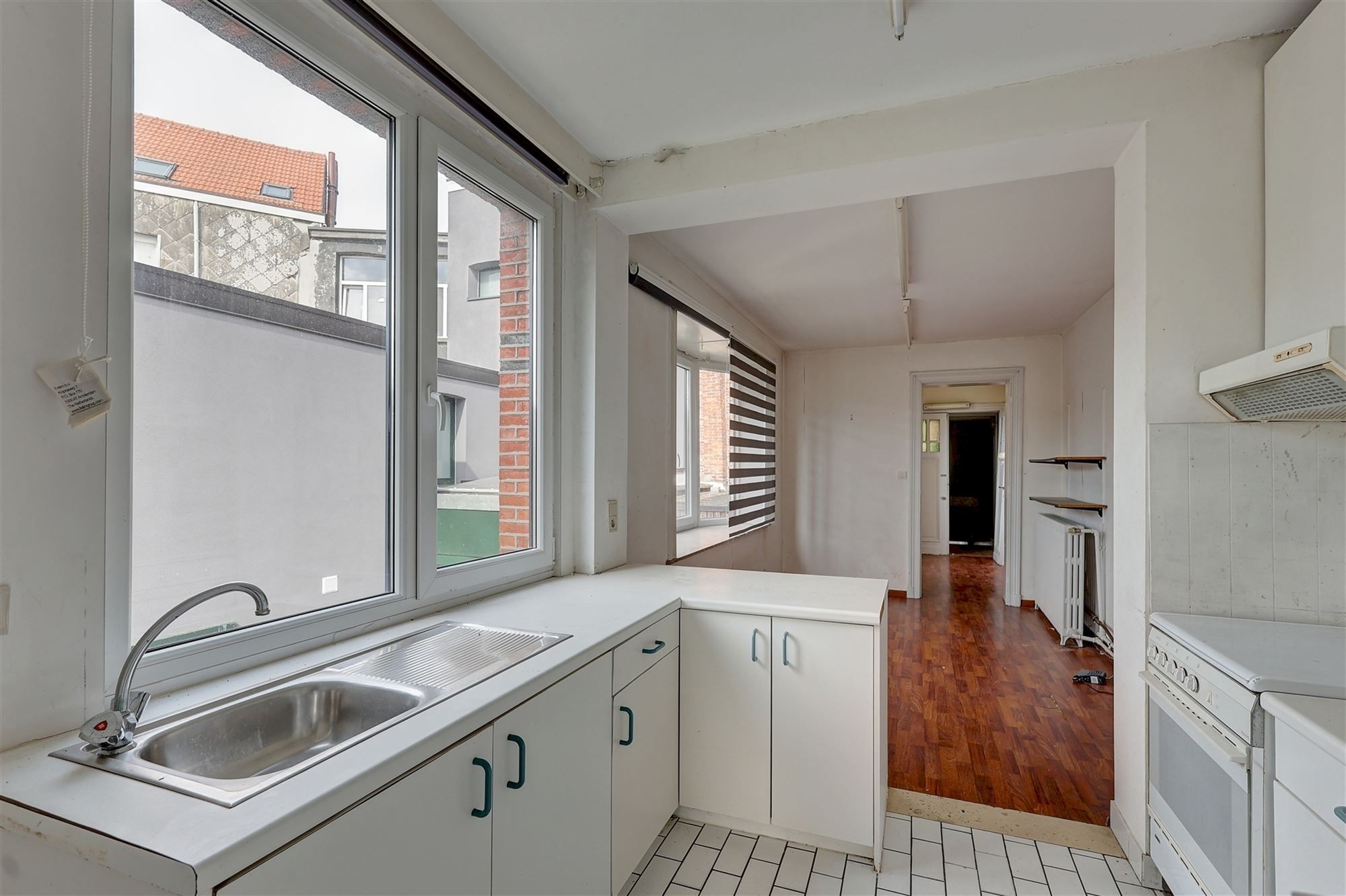 Herenhuis met veel opportuniteiten in Deurne! foto 9