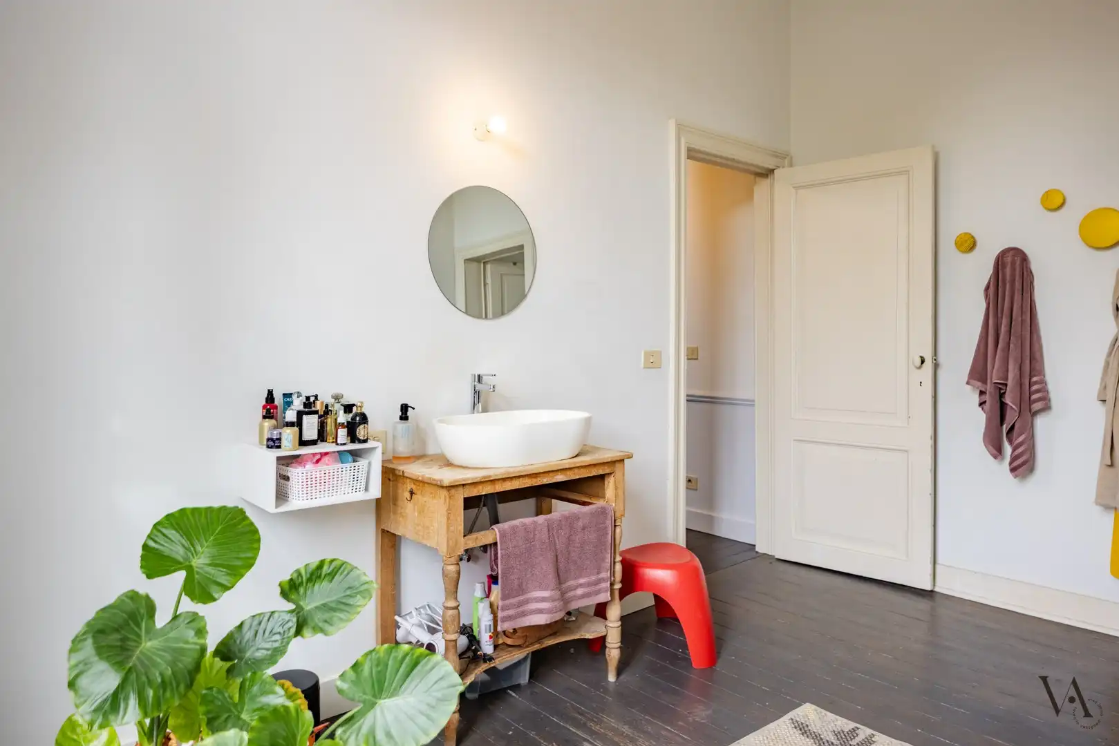 Statige herenwoning met authentiek karakter en prachtige zuidgerichte stadstuin foto 23