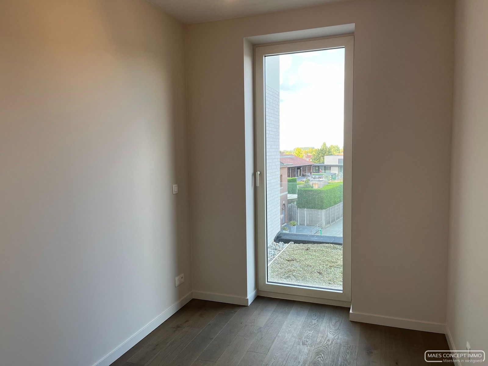 Exclusief nieuwbouwappartement met 2 zonnige terrassen te huur in Vichte foto 8