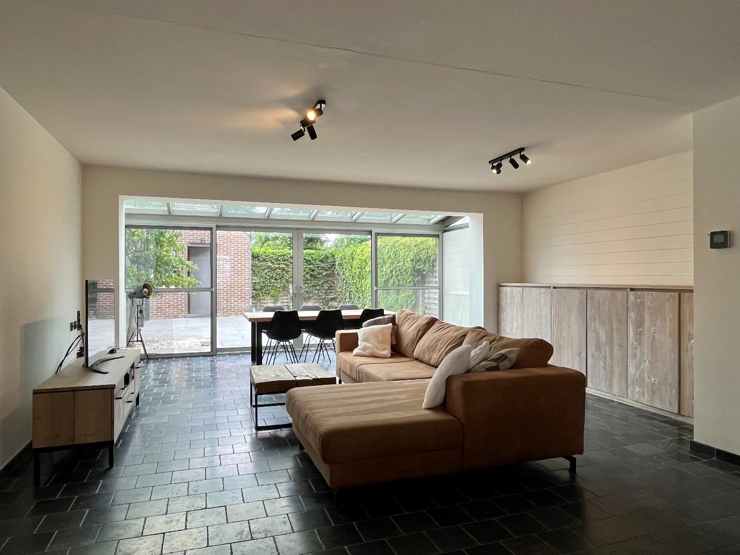 Instapklare woning te koop in Beitem met 3-4 slaapkamers!  foto 6