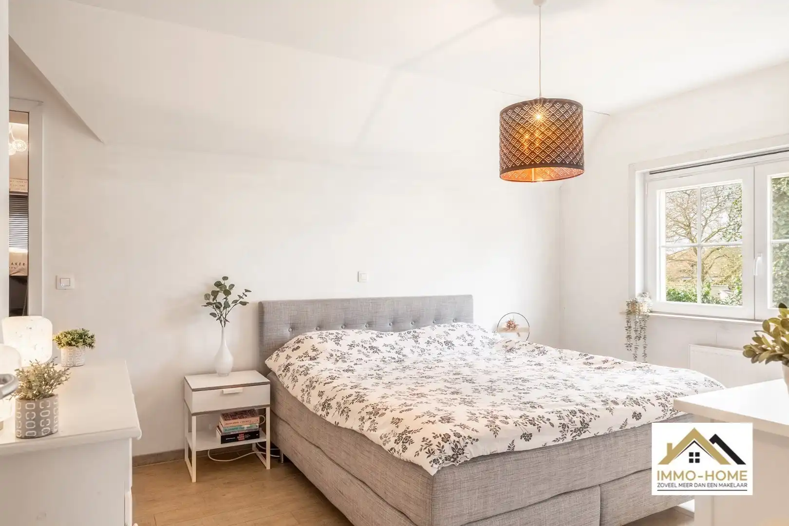 PRACHTIGE WONING IN LANDELIJKE STIJL  foto 17