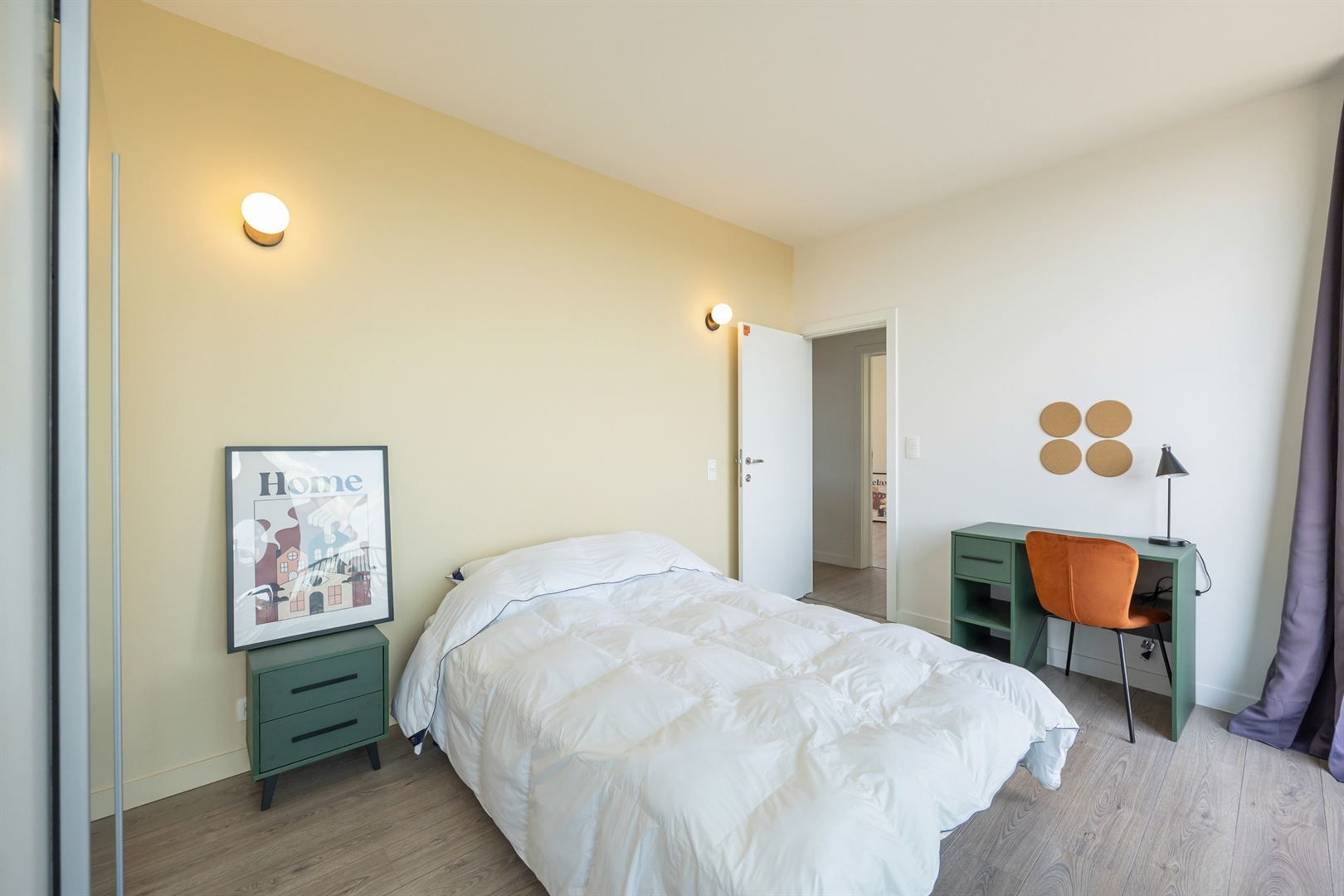 Penthouse met 6 slaapkamers en XXL-dakterras foto 22